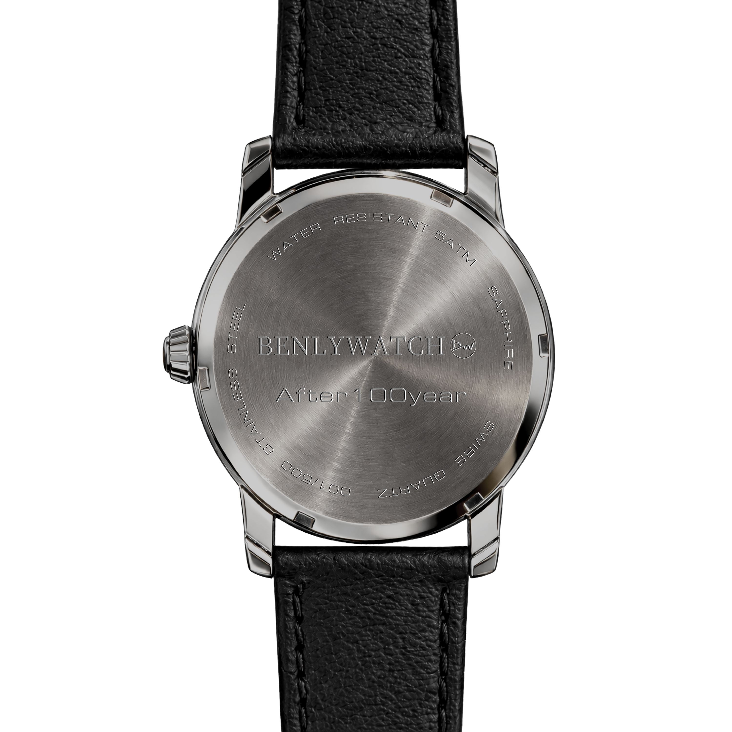 100年後 - 限定版