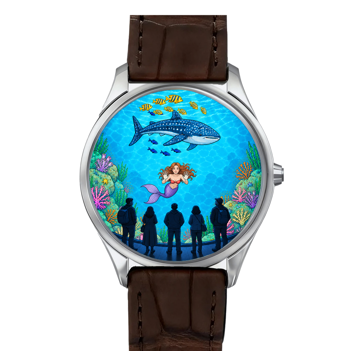 Aquarium
