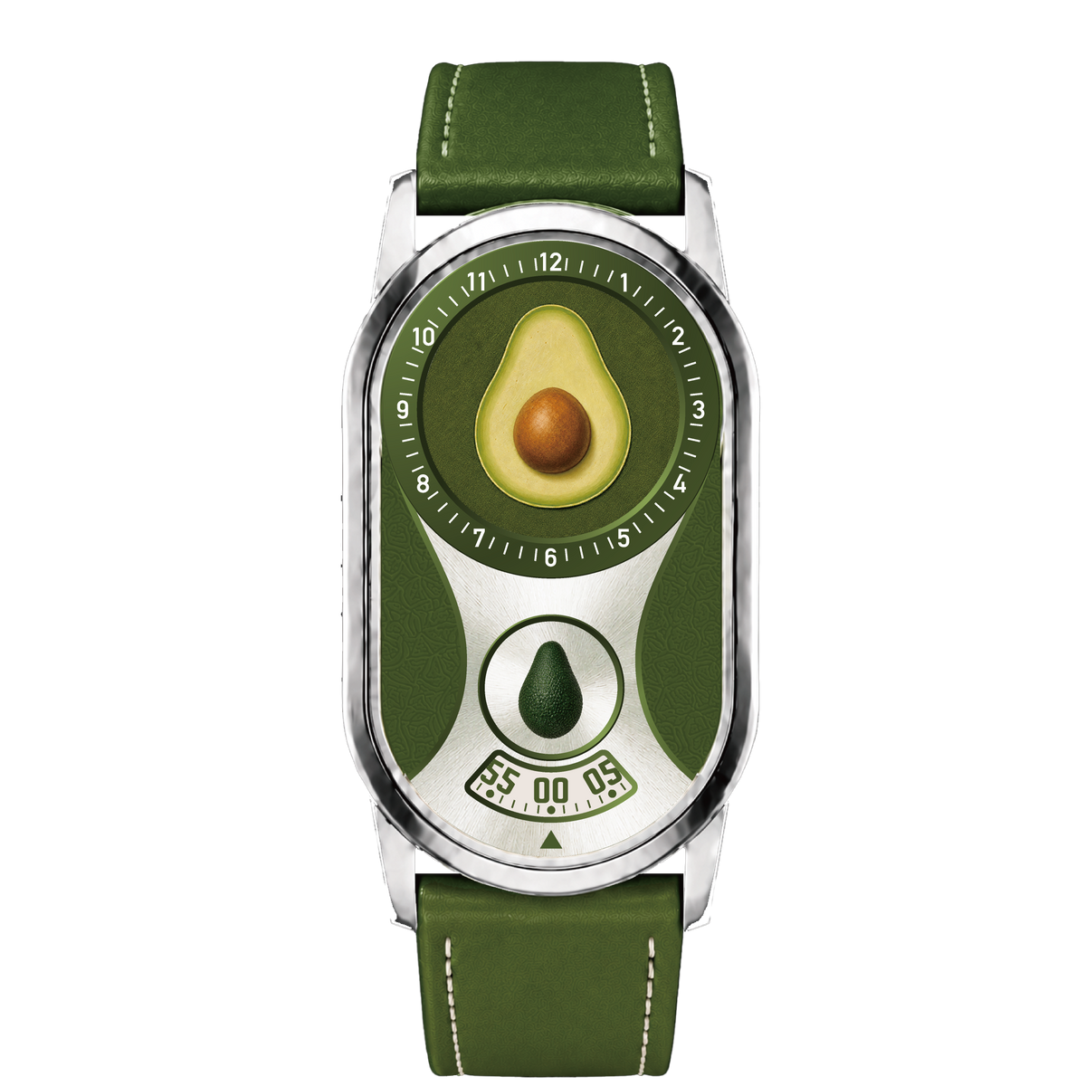 Flavor - Limited Edition