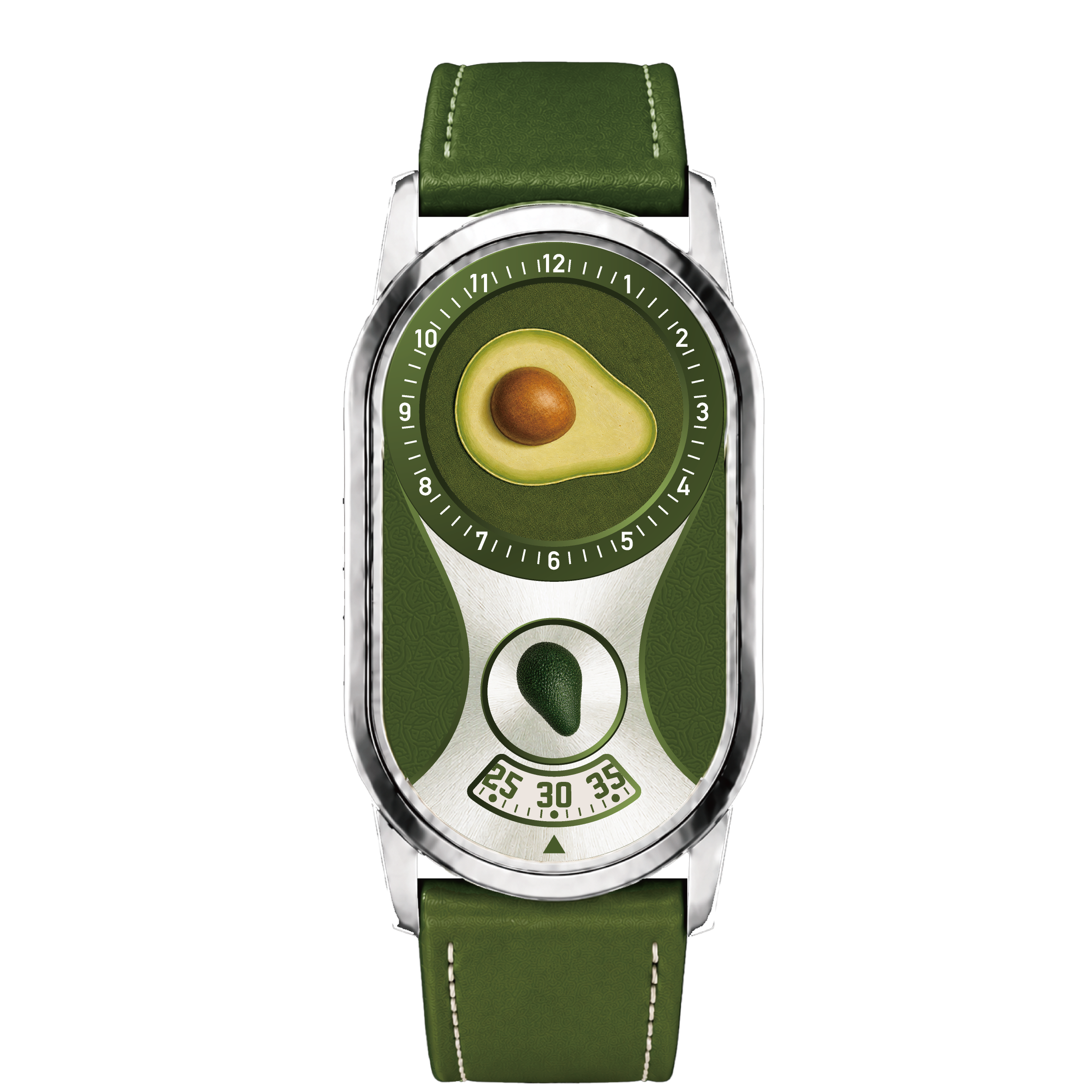 Flavor - Limited Edition