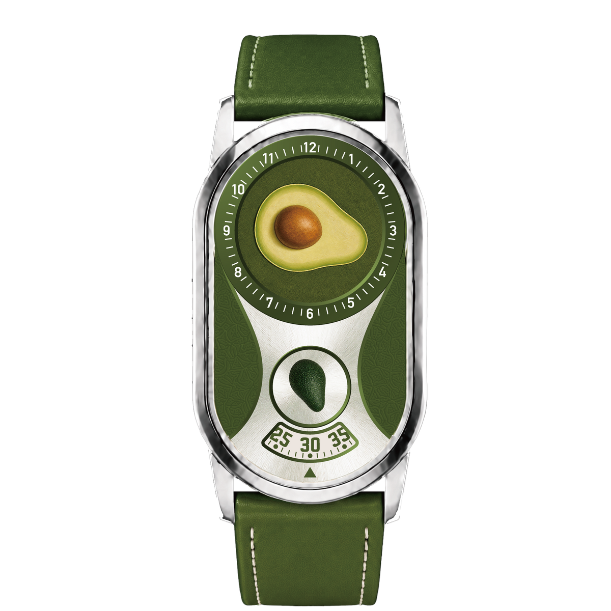 Flavor - Limited Edition