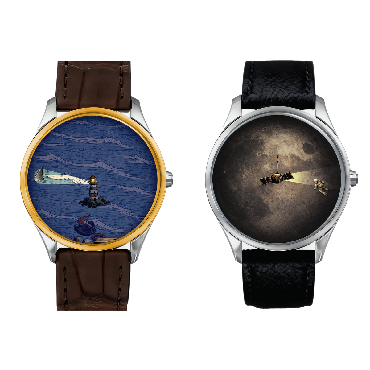 Lighthouse Buy 1 Get 1