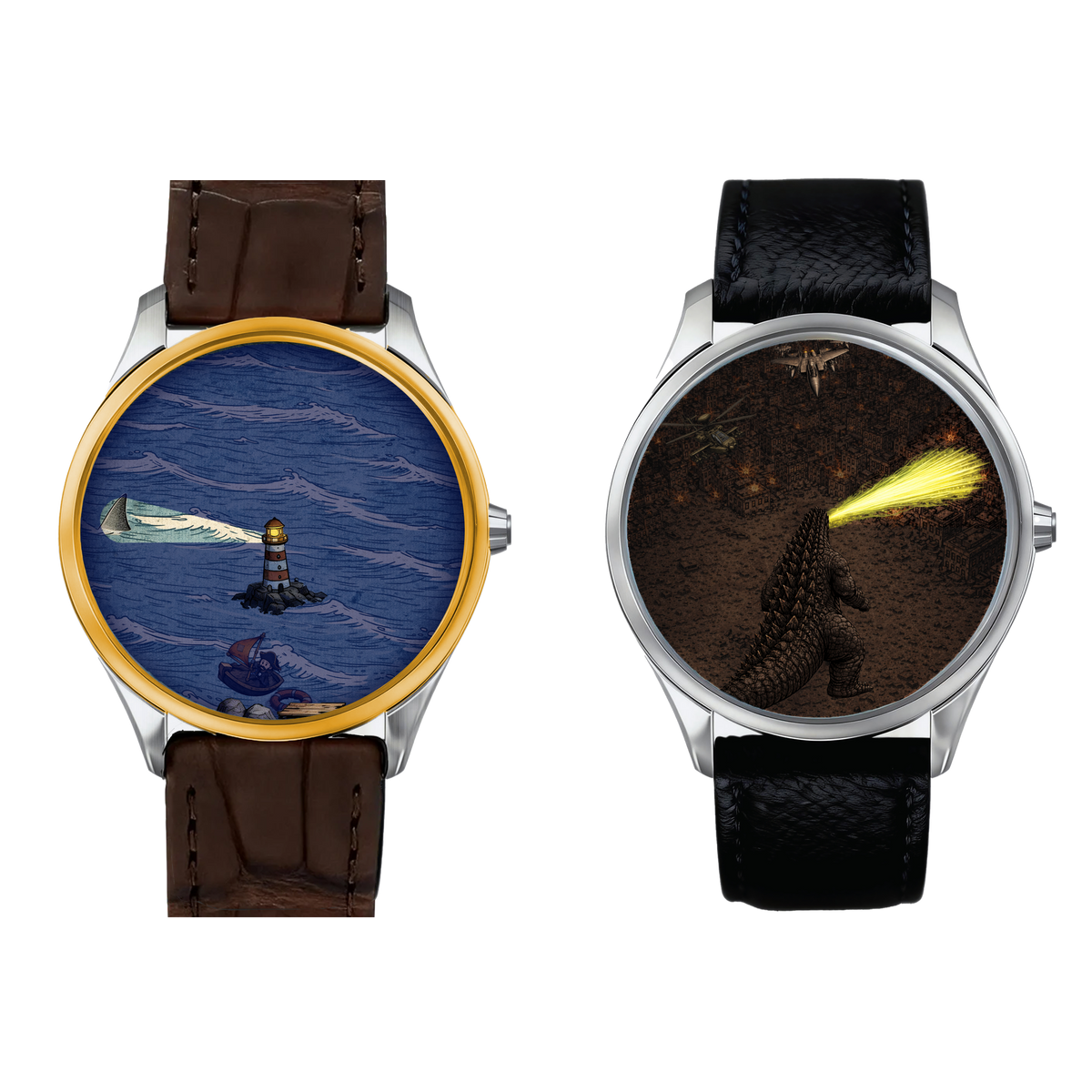 Lighthouse Buy 1 Get 1