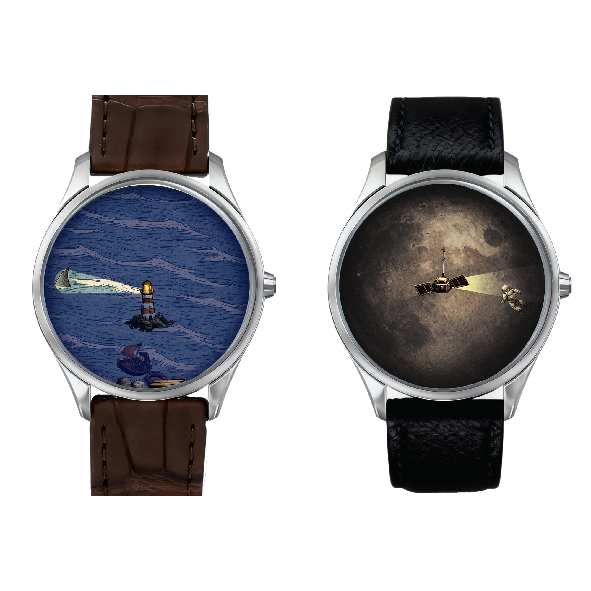 Lighthouse Buy 1 Get 1
