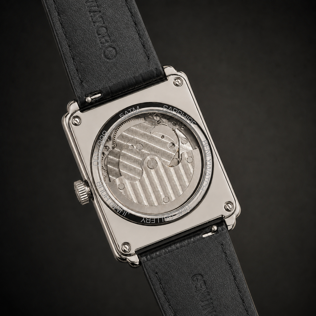 Time Gallery - Limited Edition
