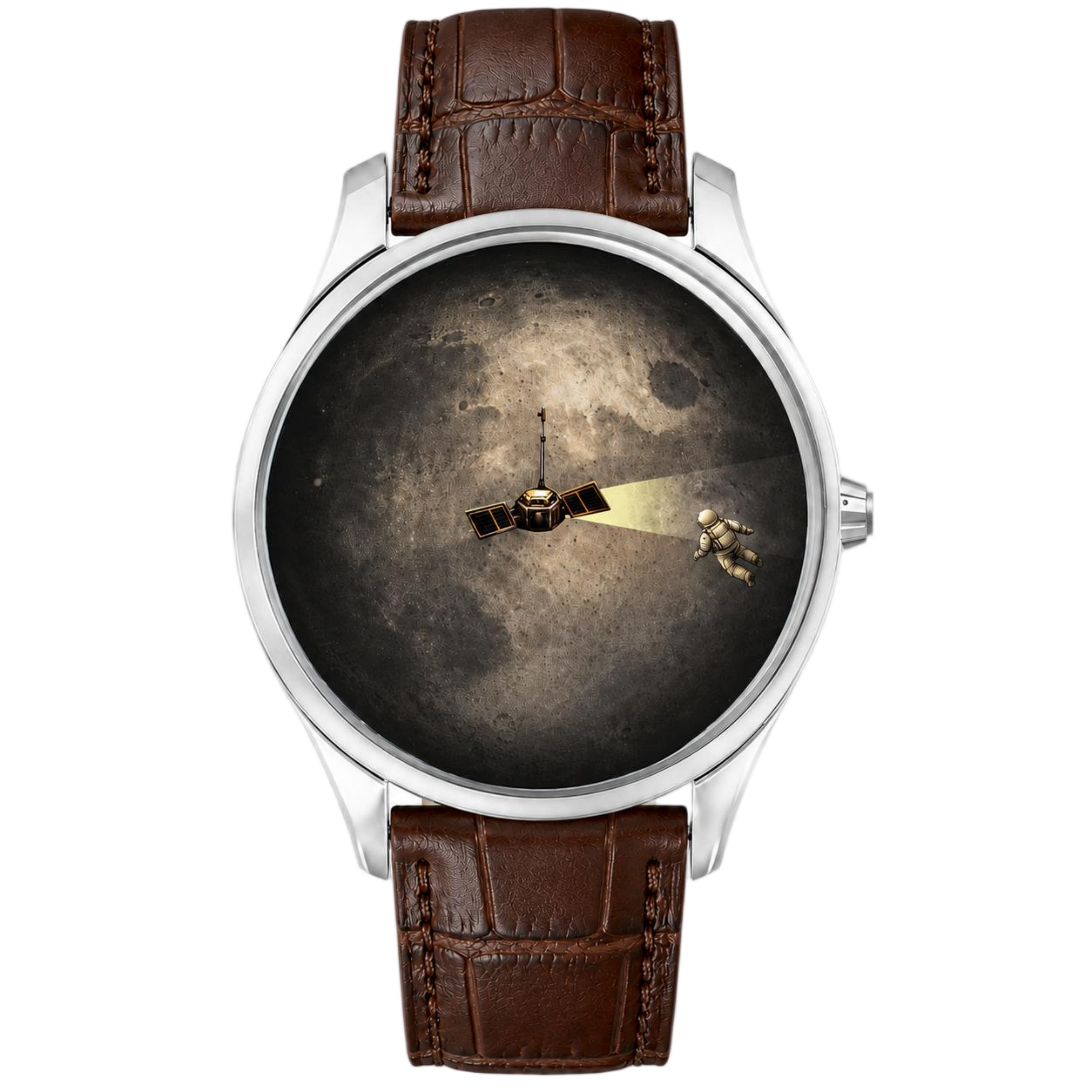 Base Luna - Edizione Limitata