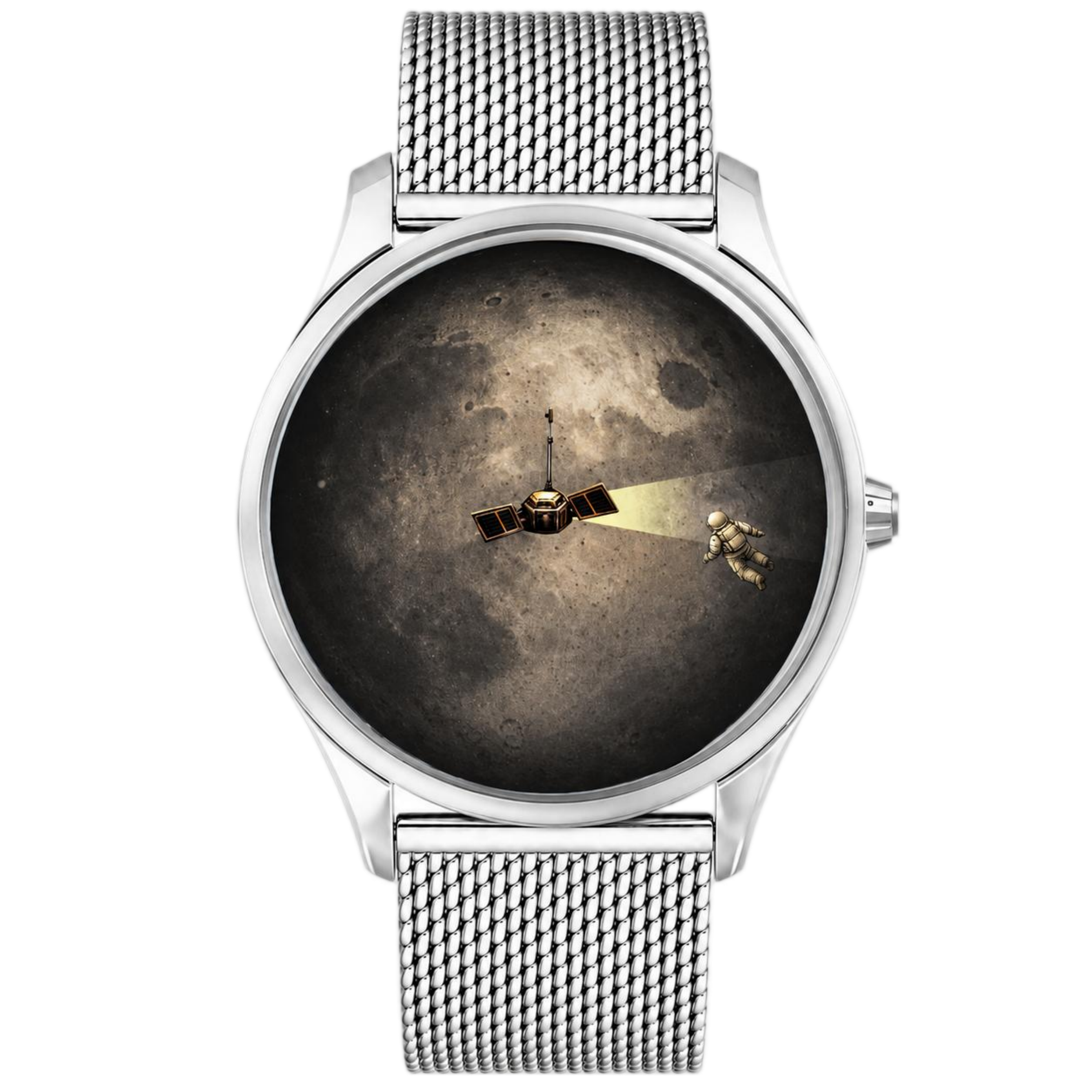 Base Luna - Edizione Limitata