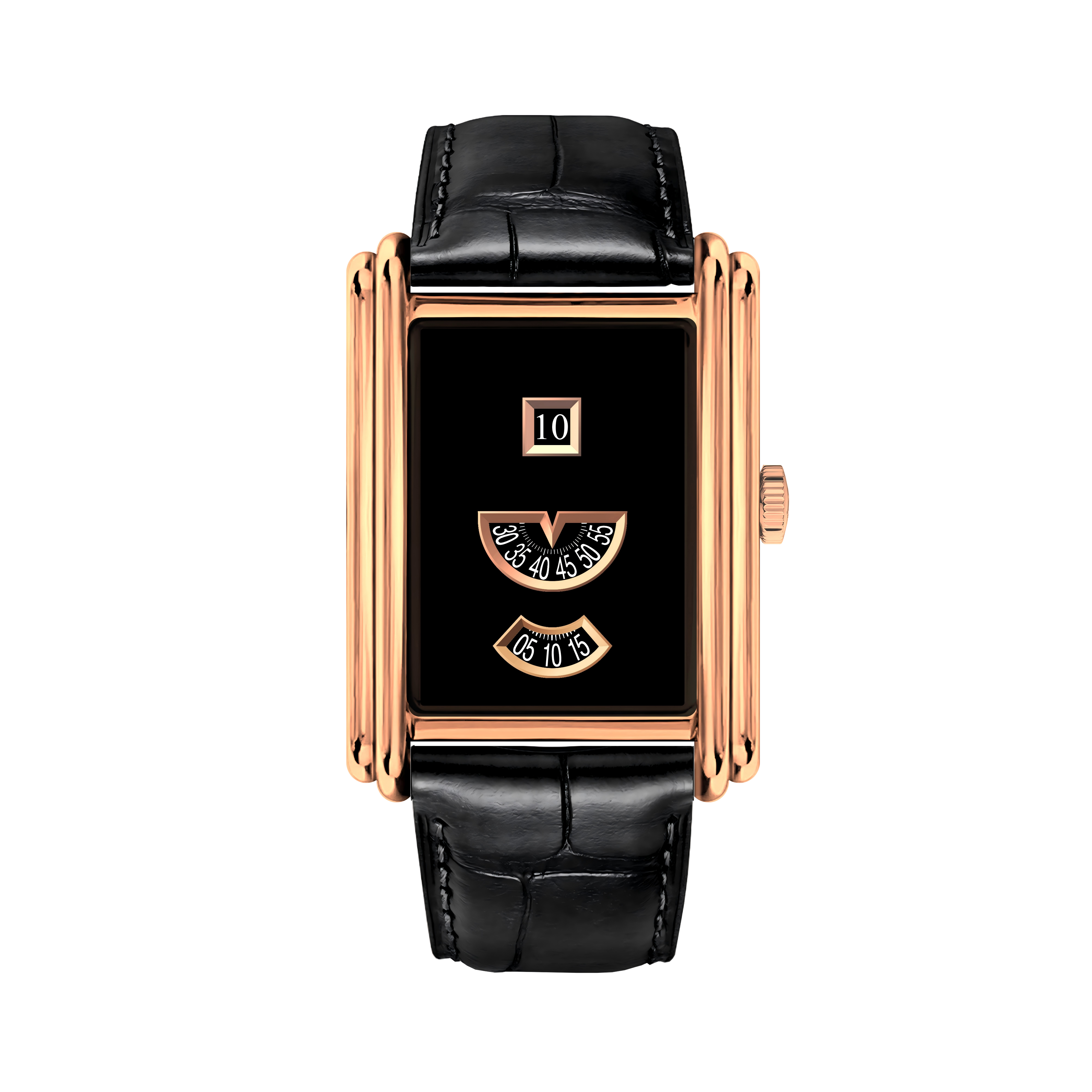 Time Gallery