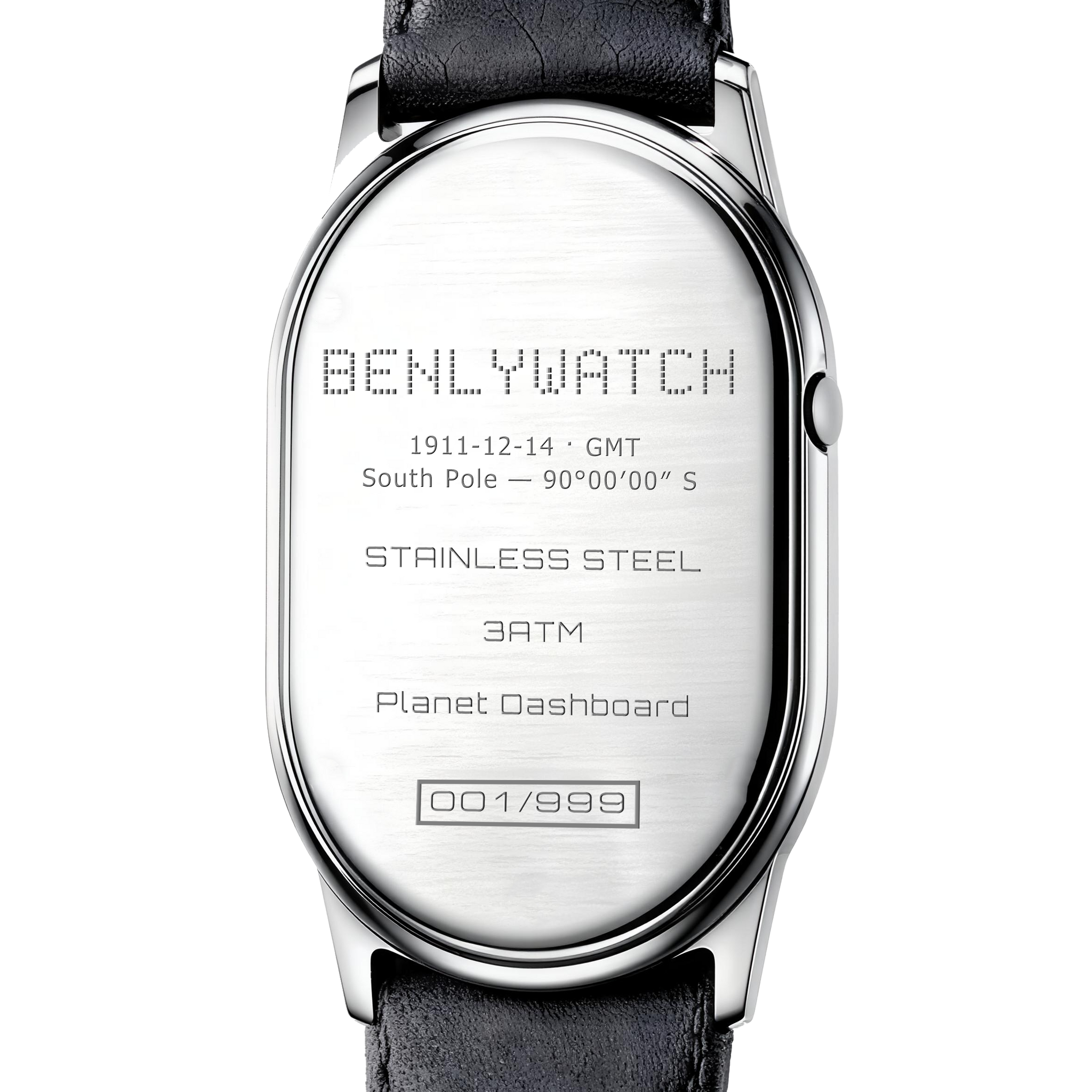 星球儀表板 - 限量版