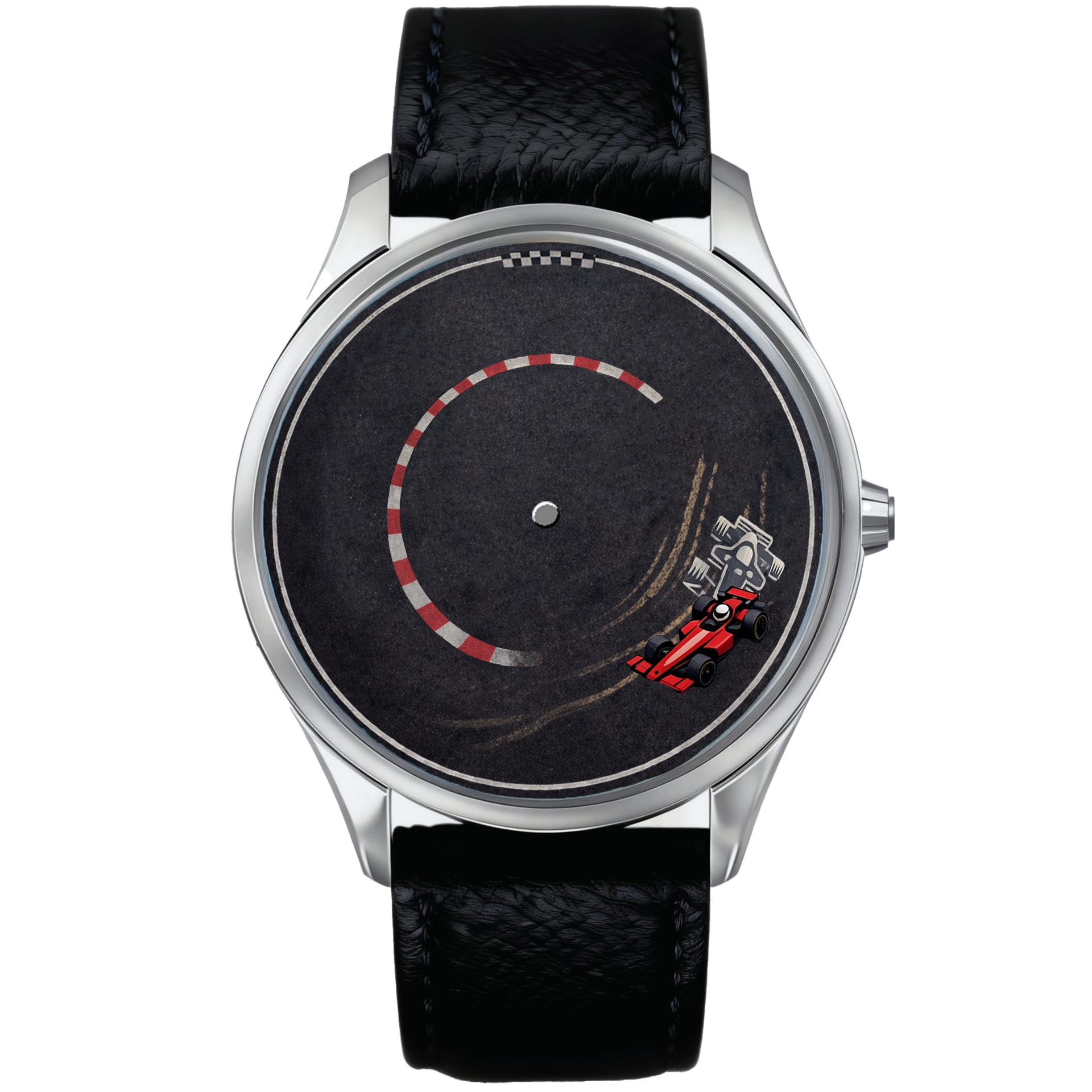 F1 +0.001s - Limited Edition