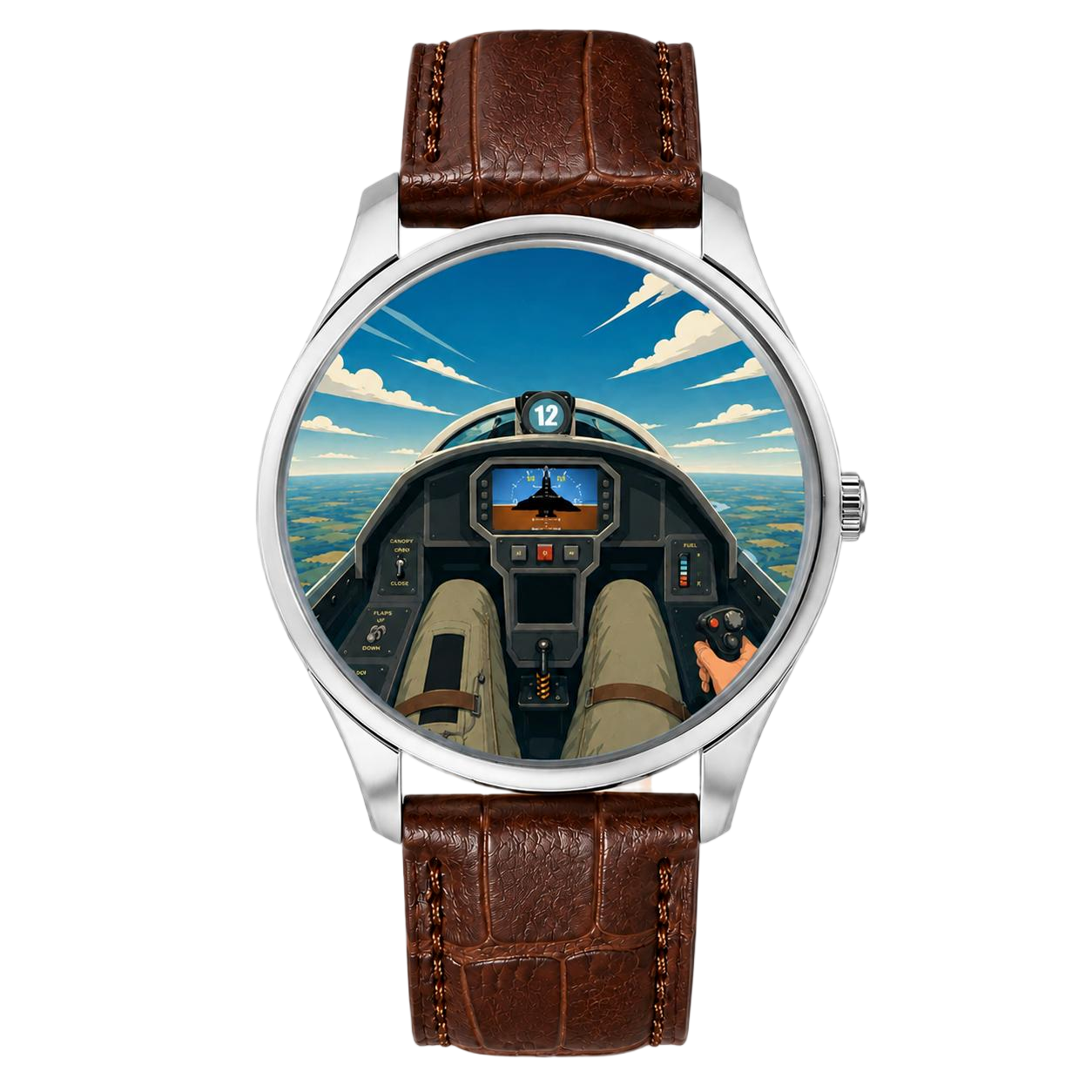 Fighter - Limited Edition