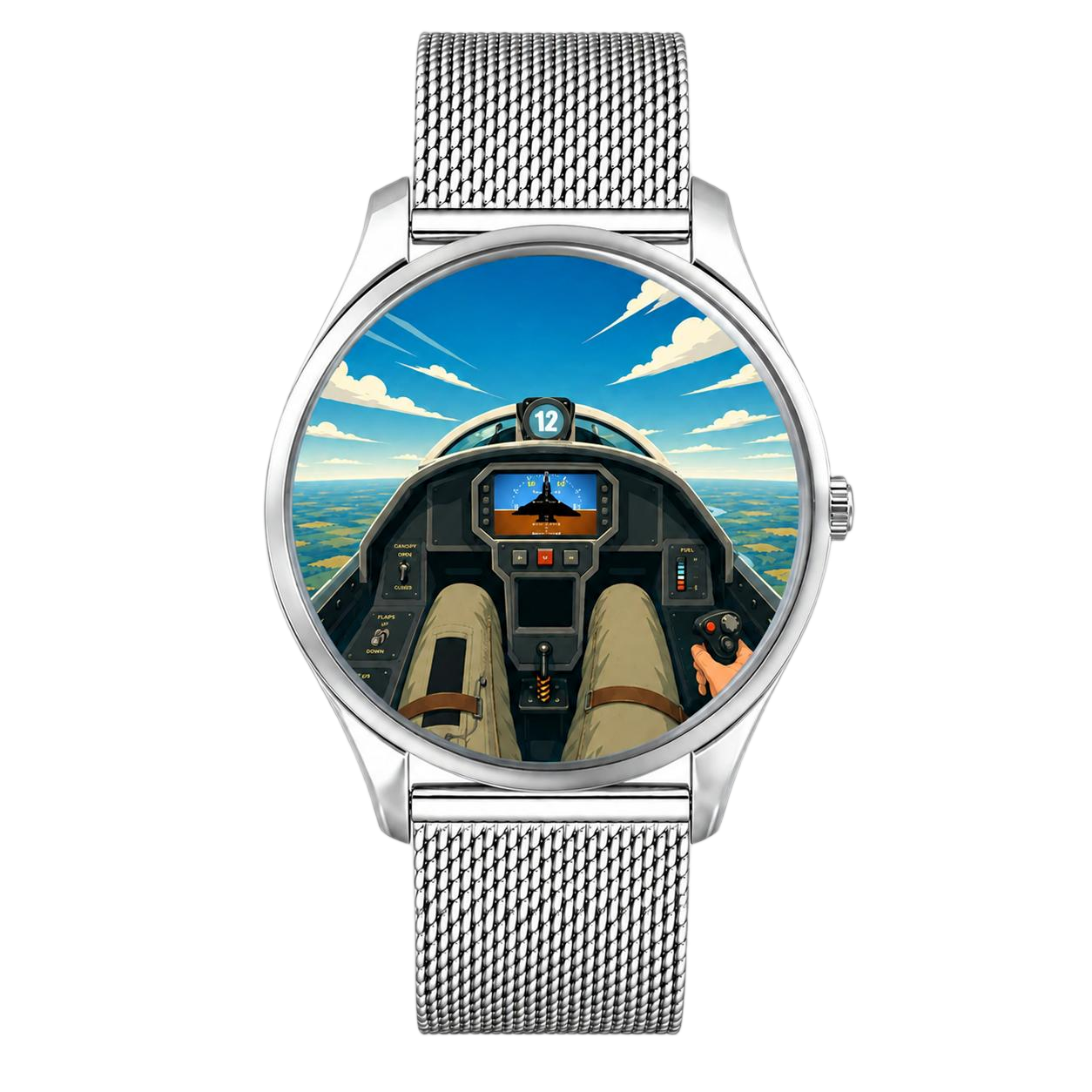 Fighter - Limited Edition