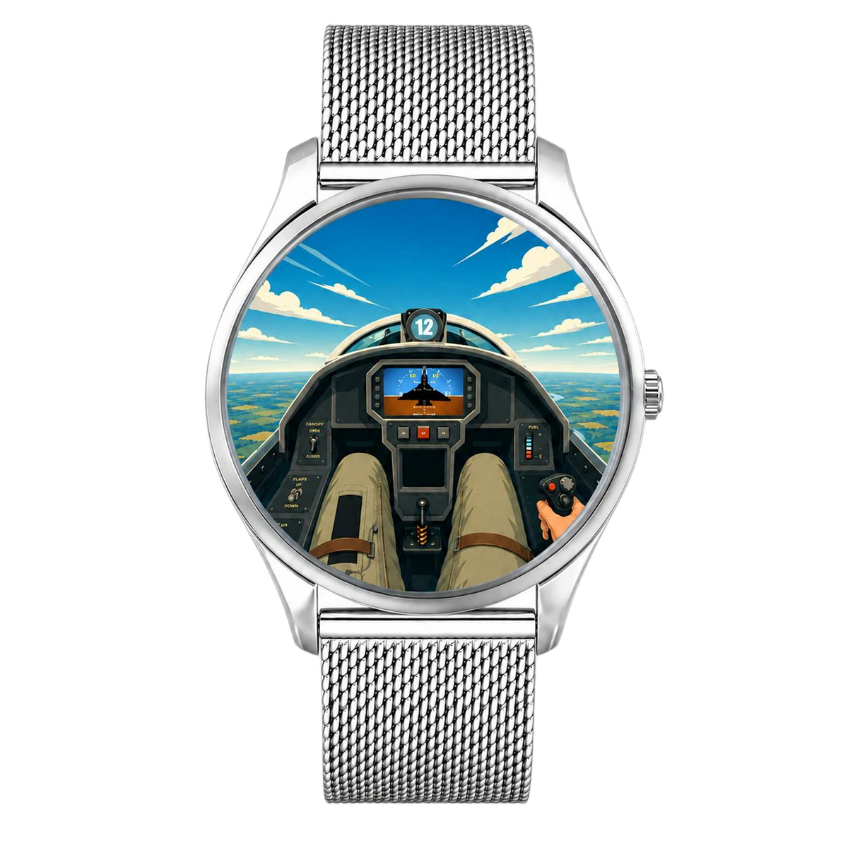 Fighter - Limited Edition
