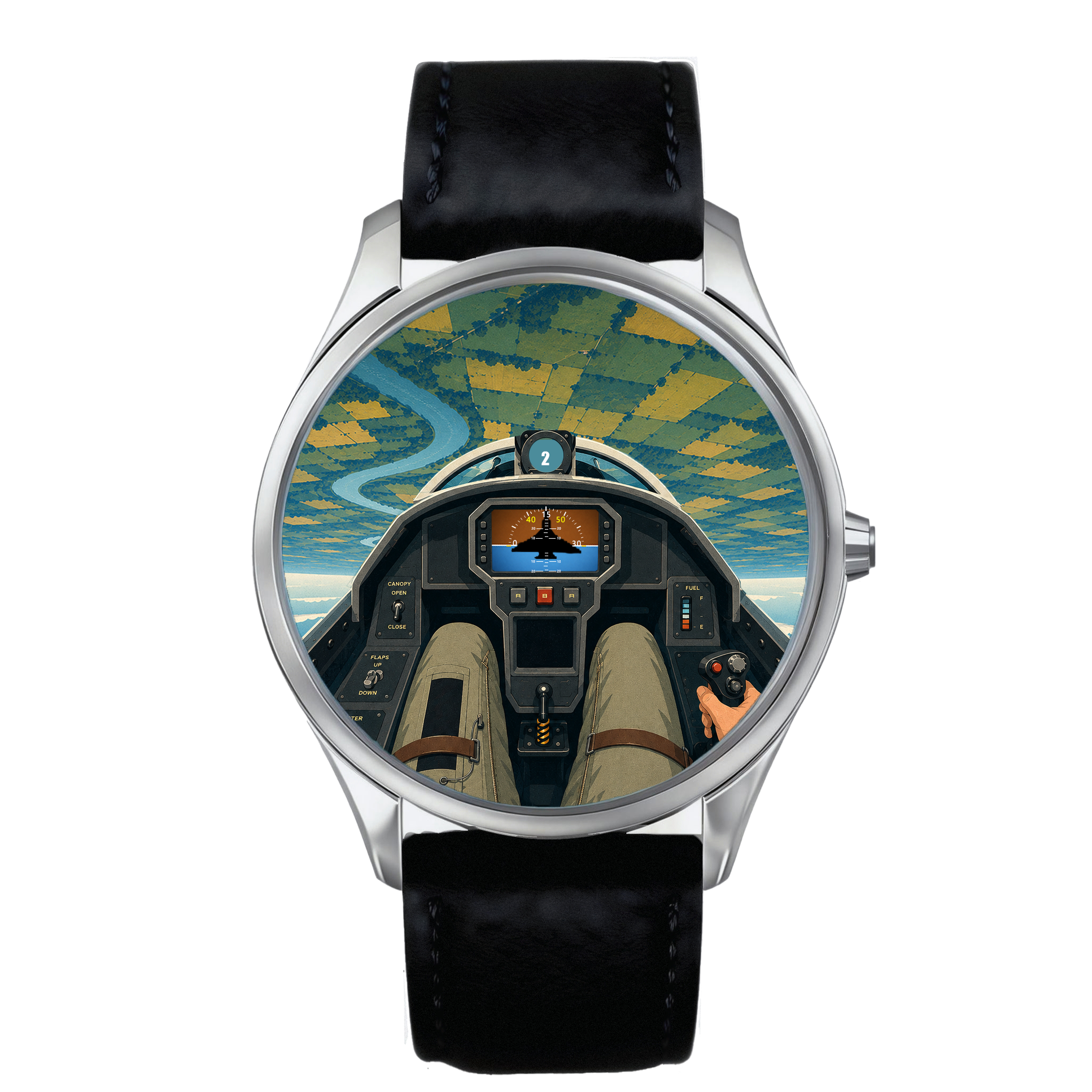 Fighter - Edición Limitada