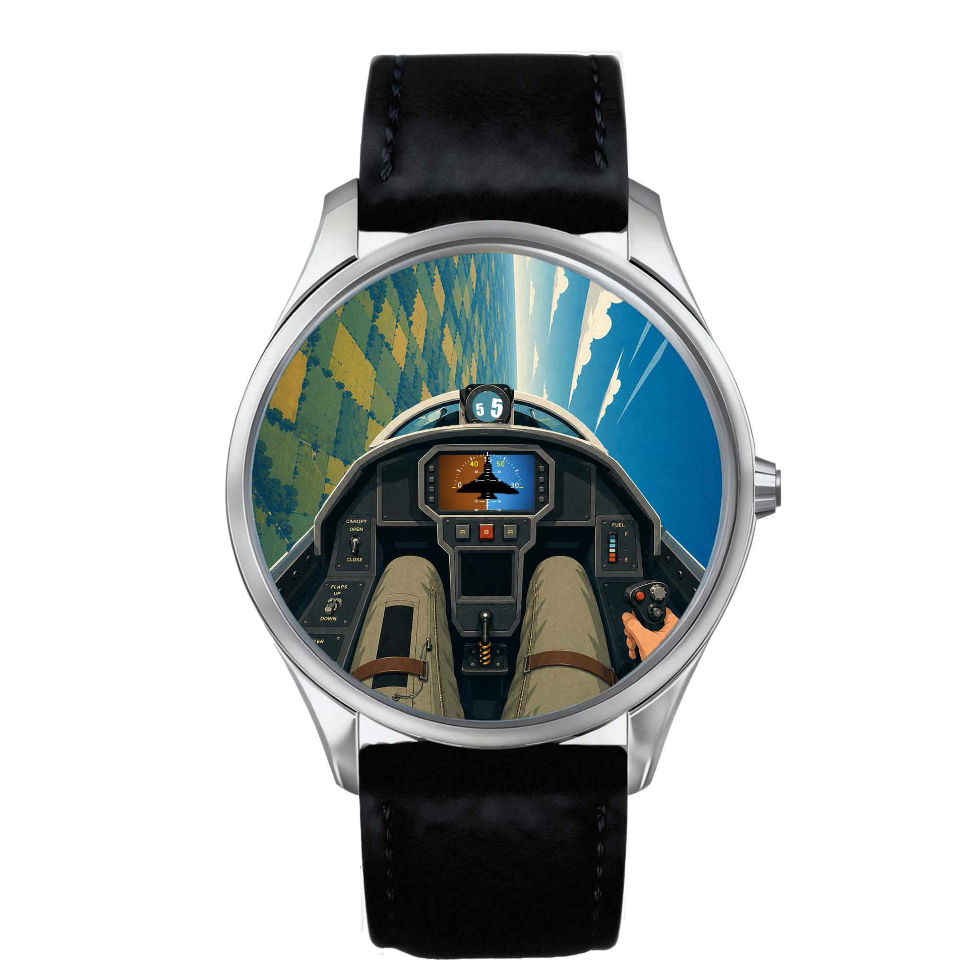 Fighter - Edición Limitada