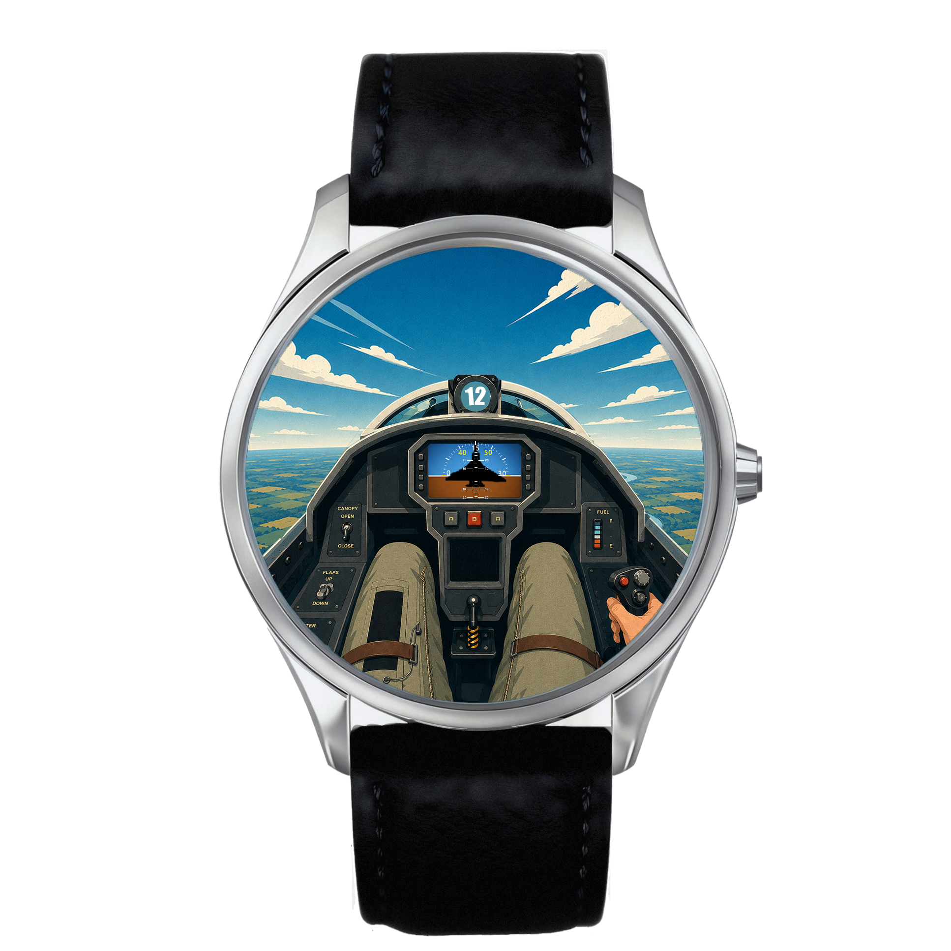 Fighter - Limited Edition