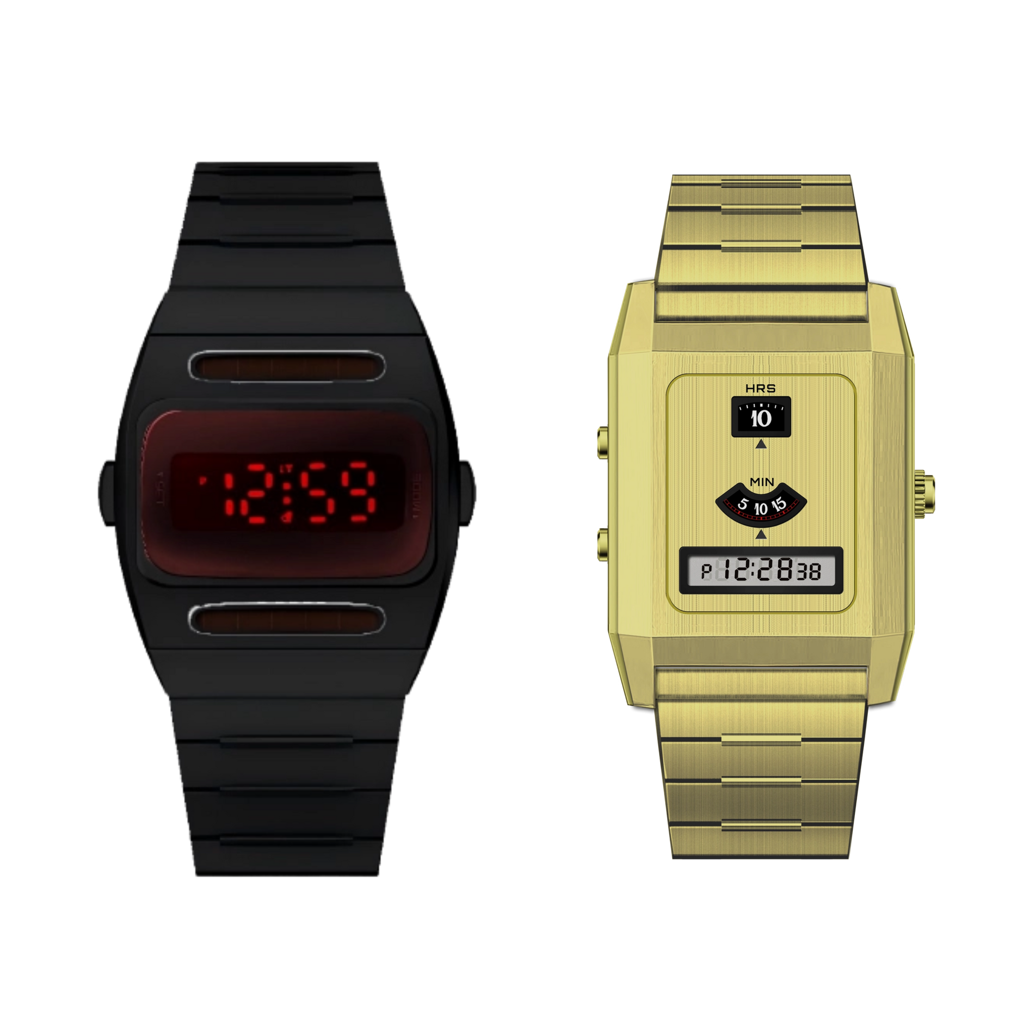 G200 & C-0PO-G Set
