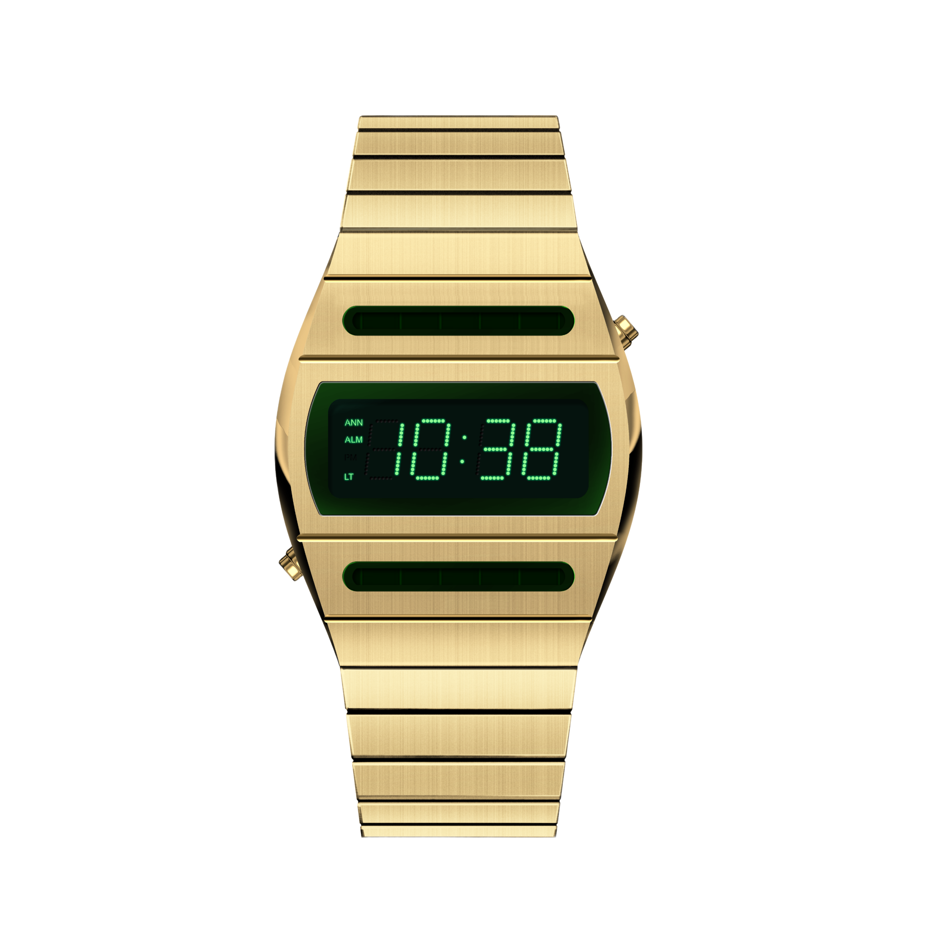 G400 - Limited Edition