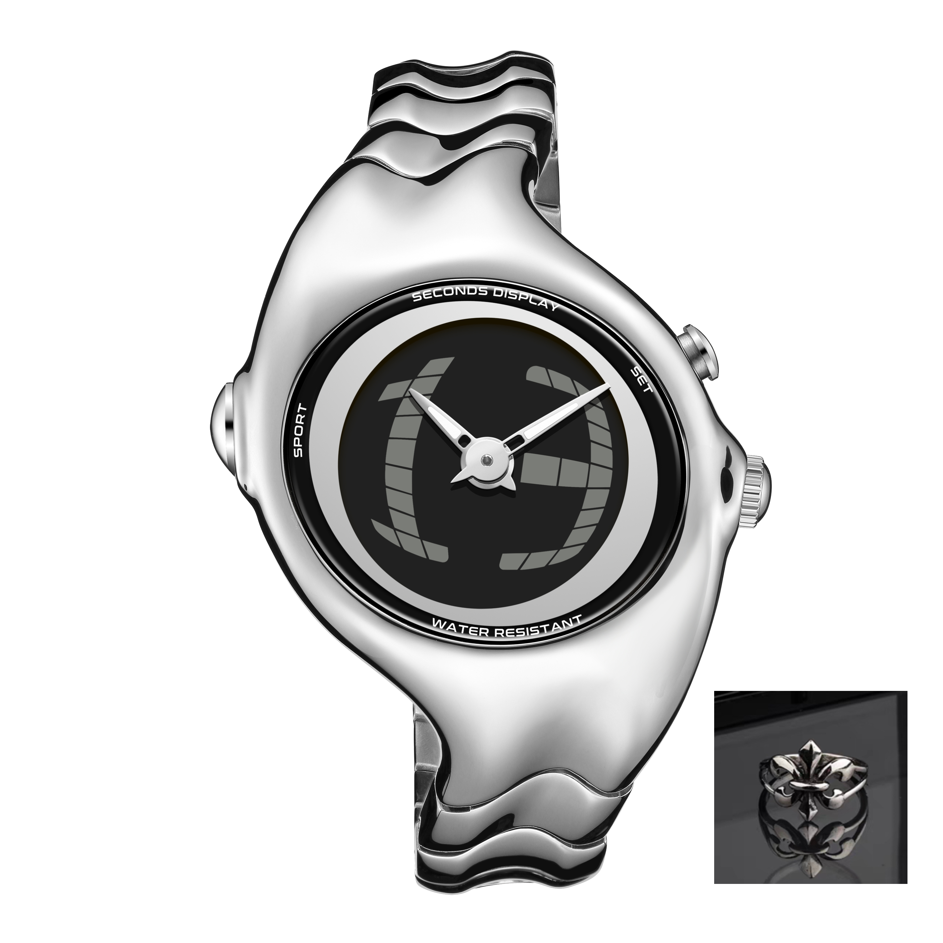 Modello GL570