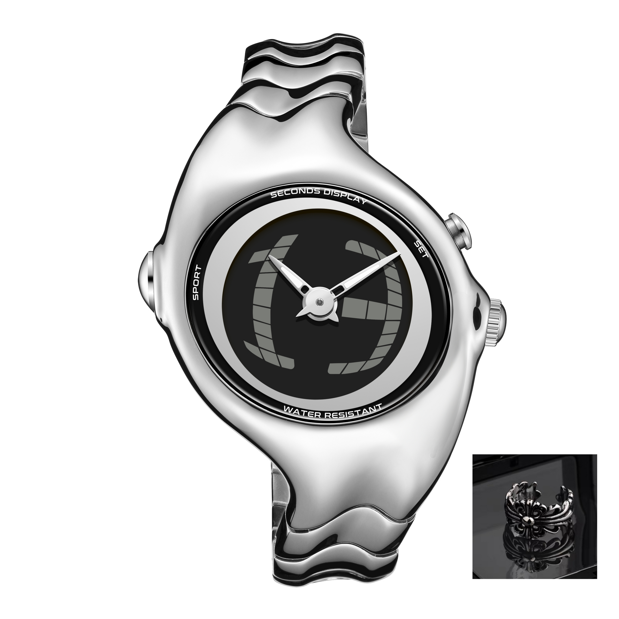Modello GL570