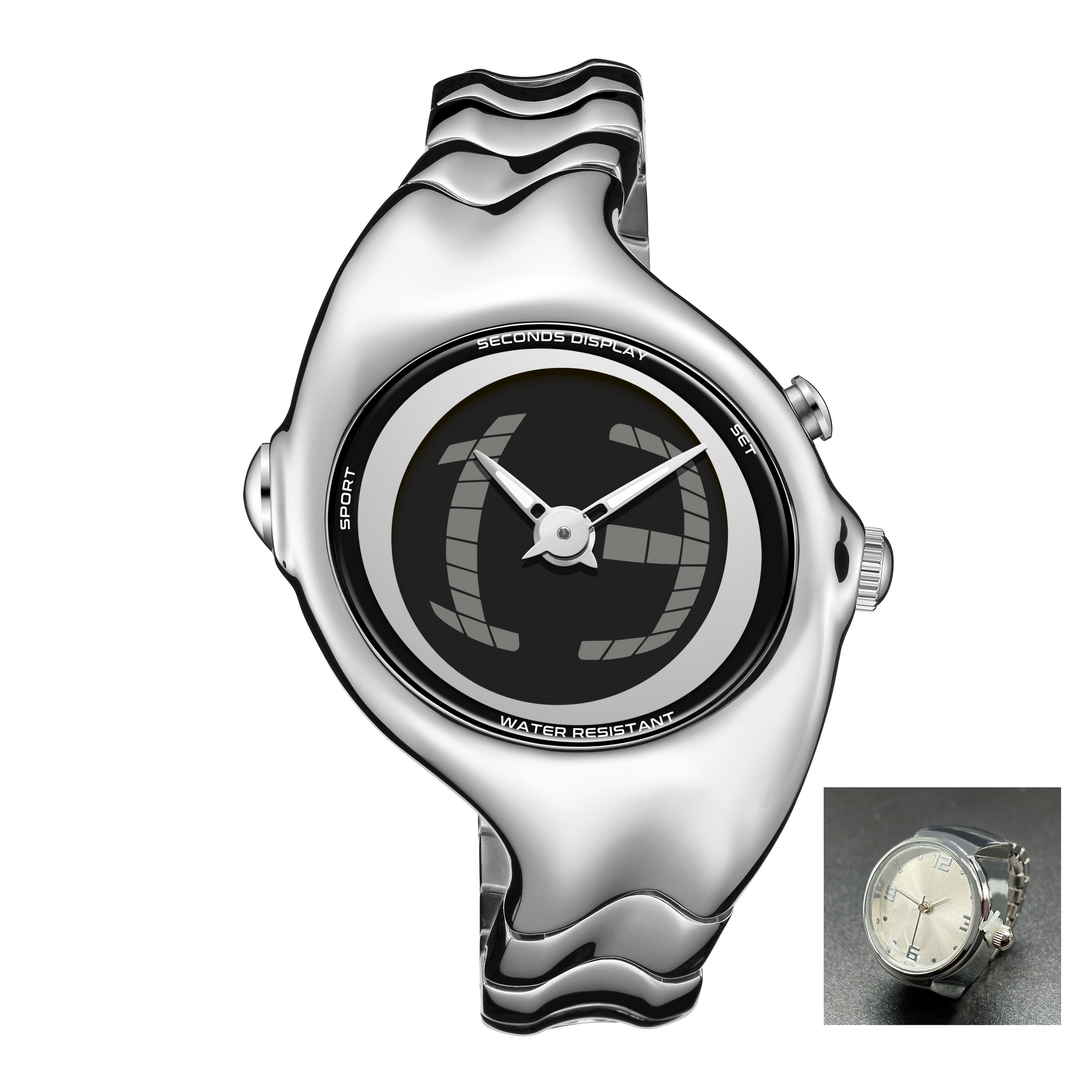 Modello GL570