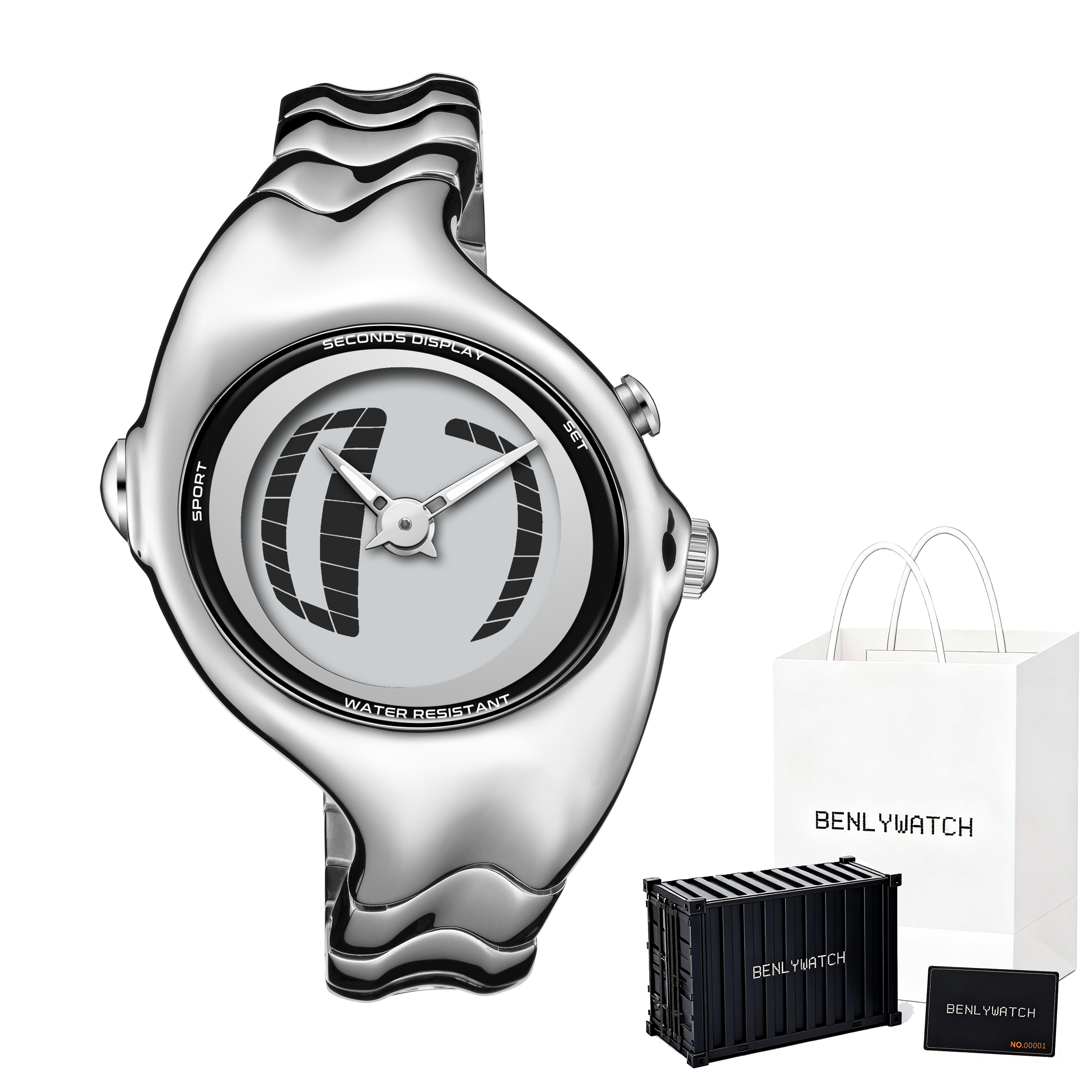 GL570-Palette - Gift Box