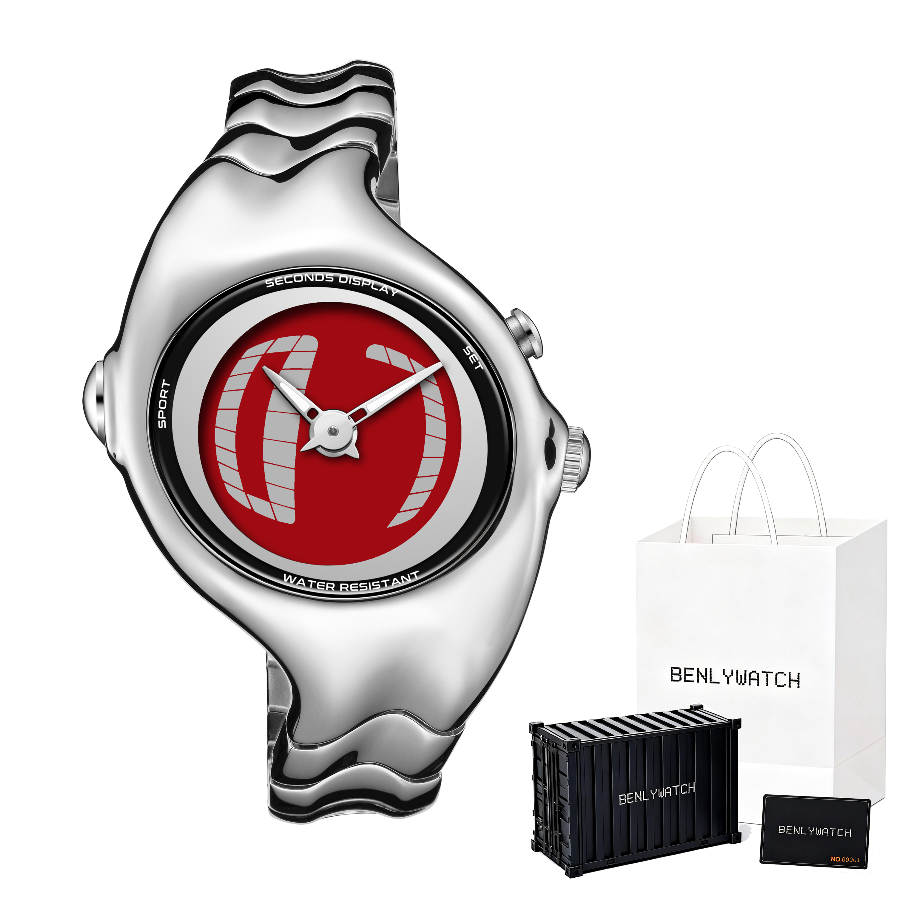 GL570-Palette - Gift Box