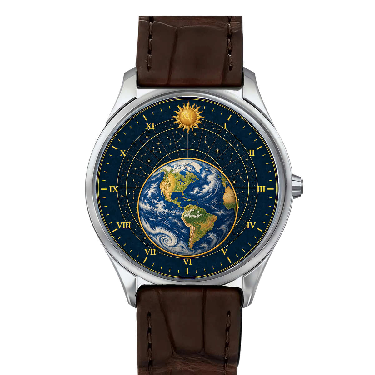 Geocentric theory
