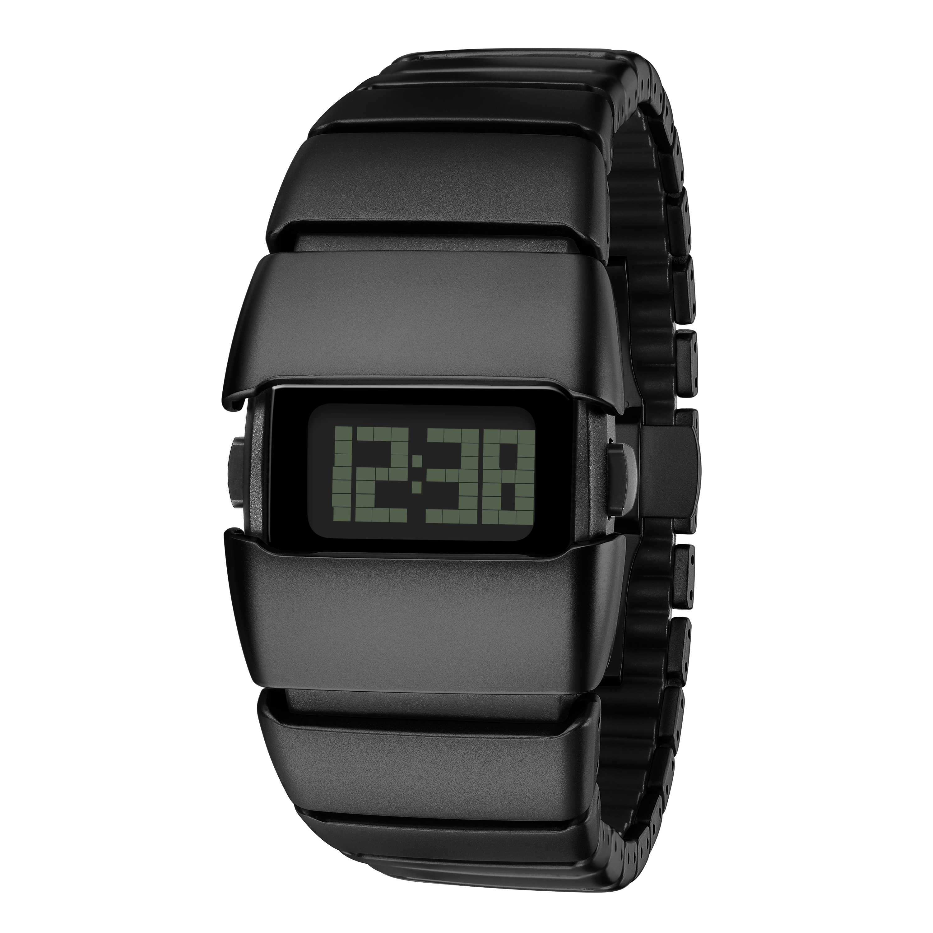 NIKE y2k 00s ZERODRIFT watch ネイビー系 NIKE y2k 00s ZERODRIFT watch ネイビー系