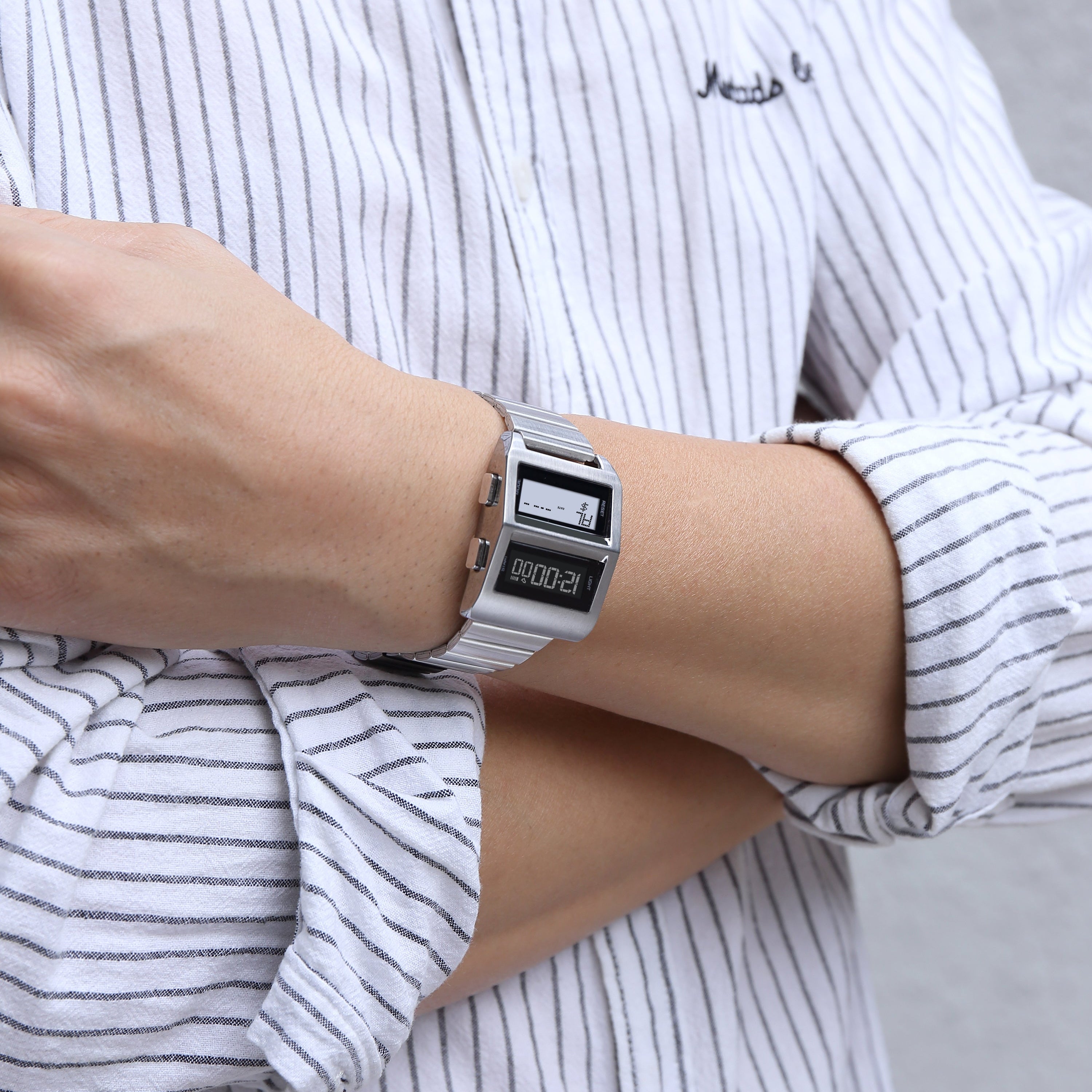 Retro - “Matrix”