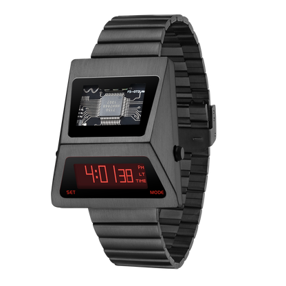 "CYBER WATCH" S3000-C