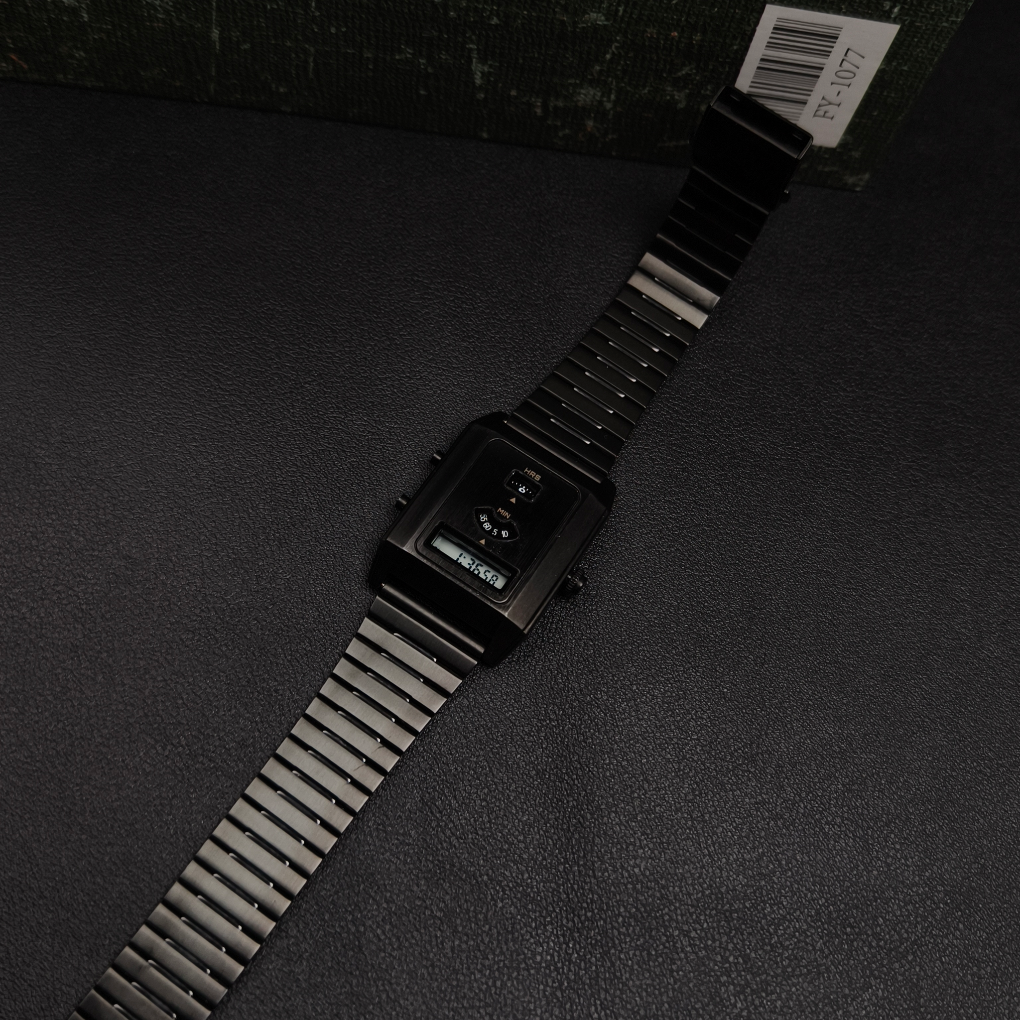 Retro-“Jump”