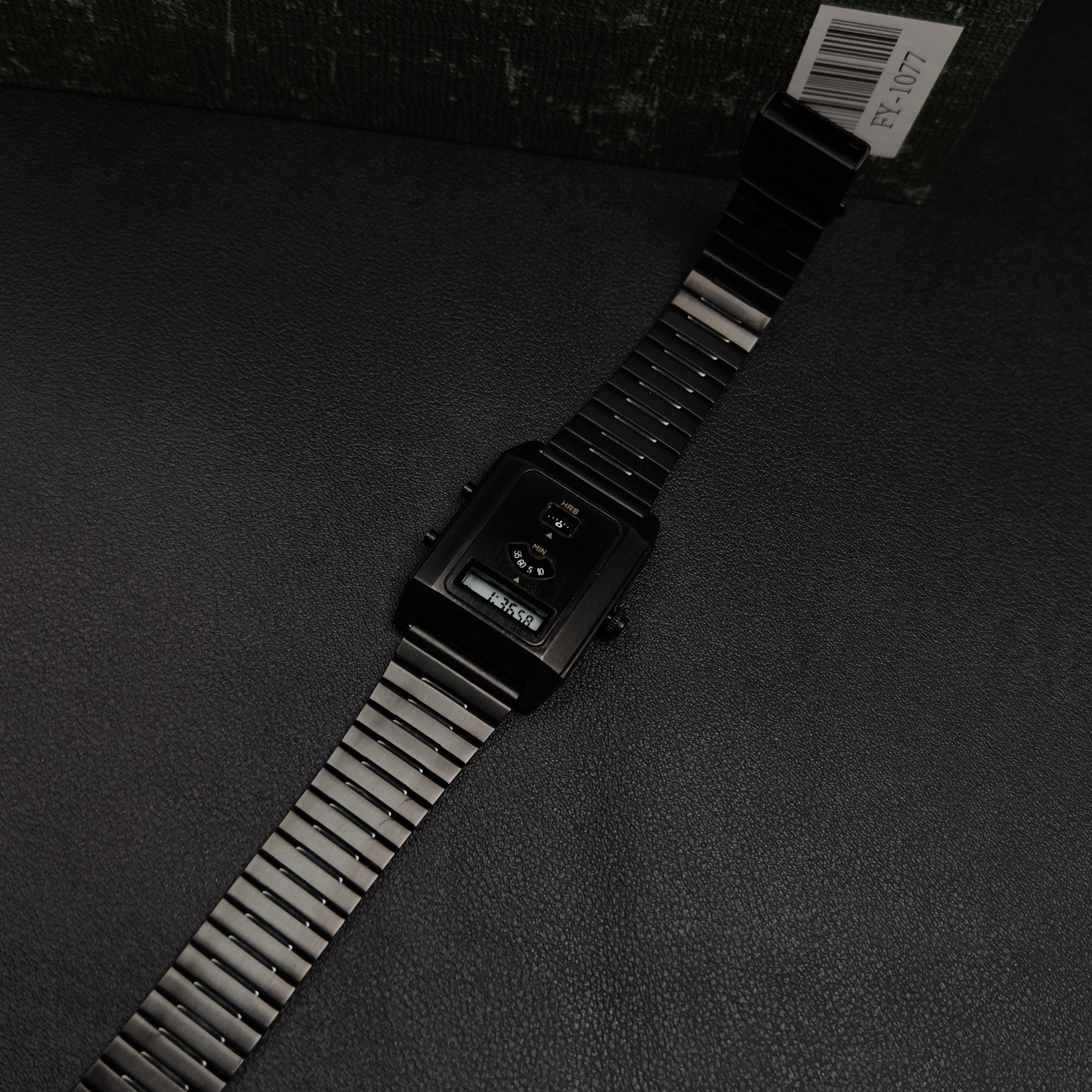 Retro-“Jump”