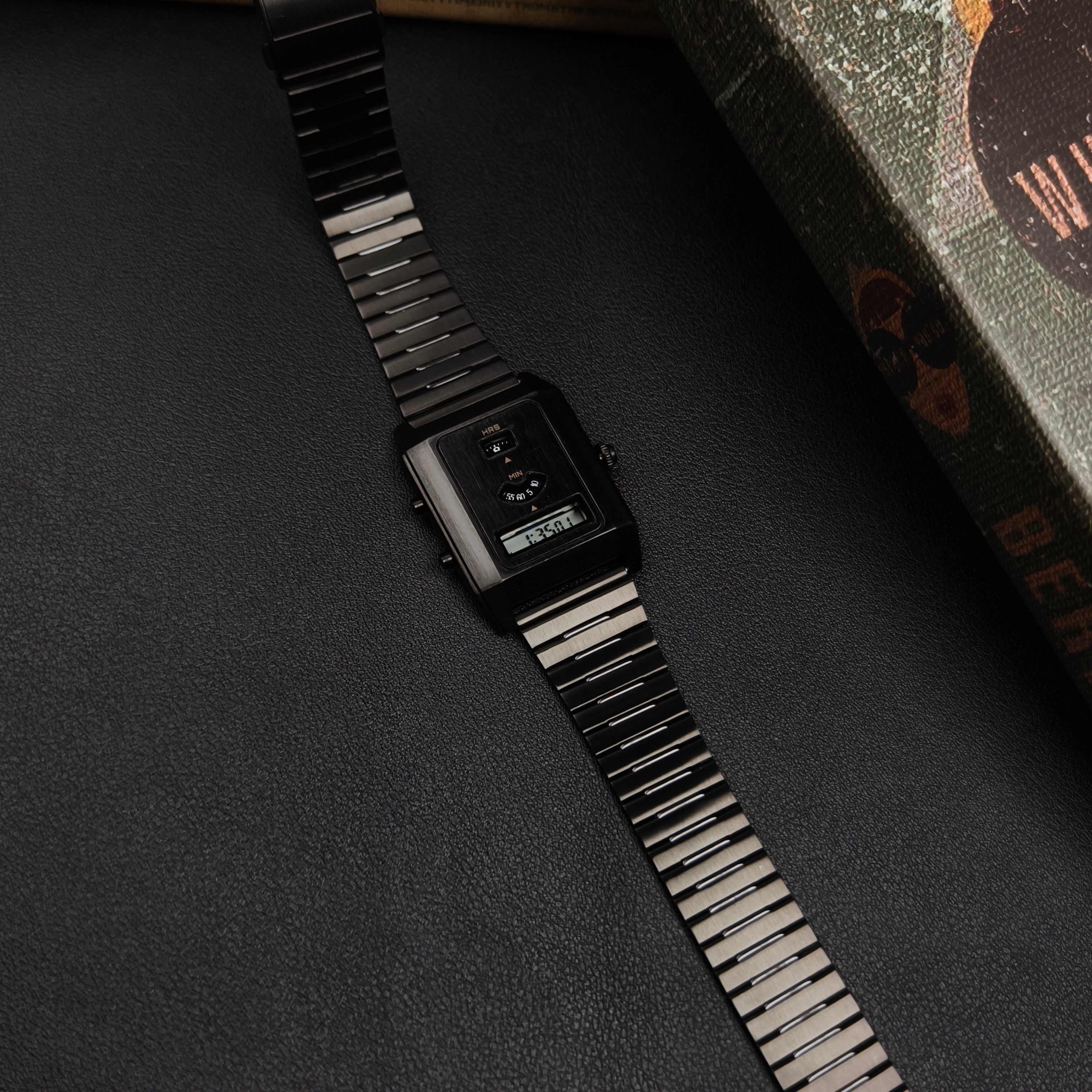Retro-“Jump”