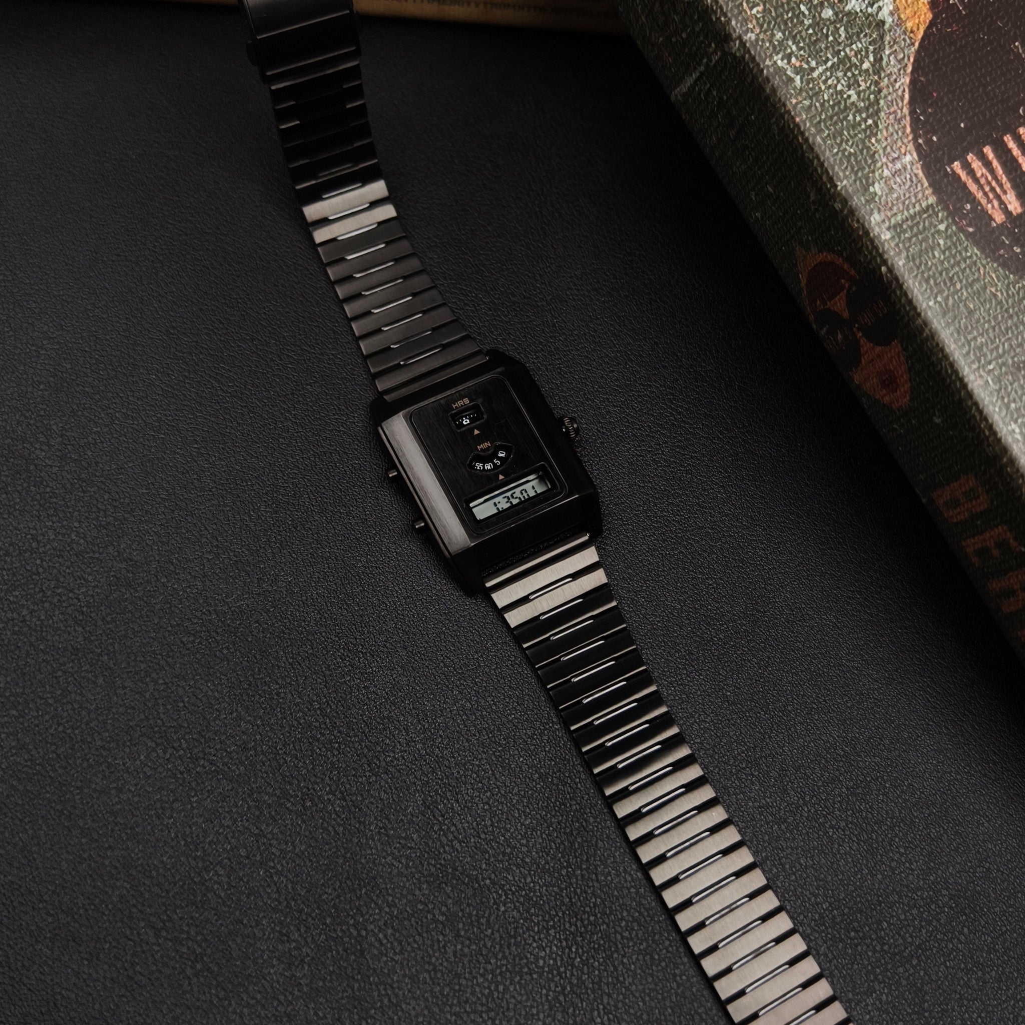 Retro-“Jump”
