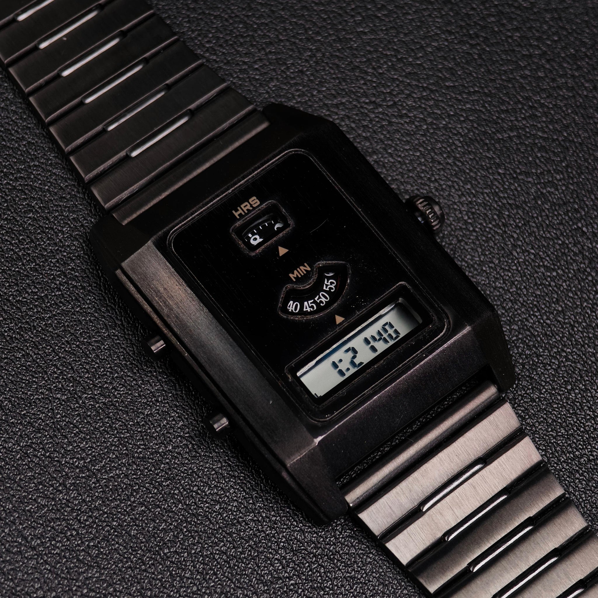 Retro-“Jump”