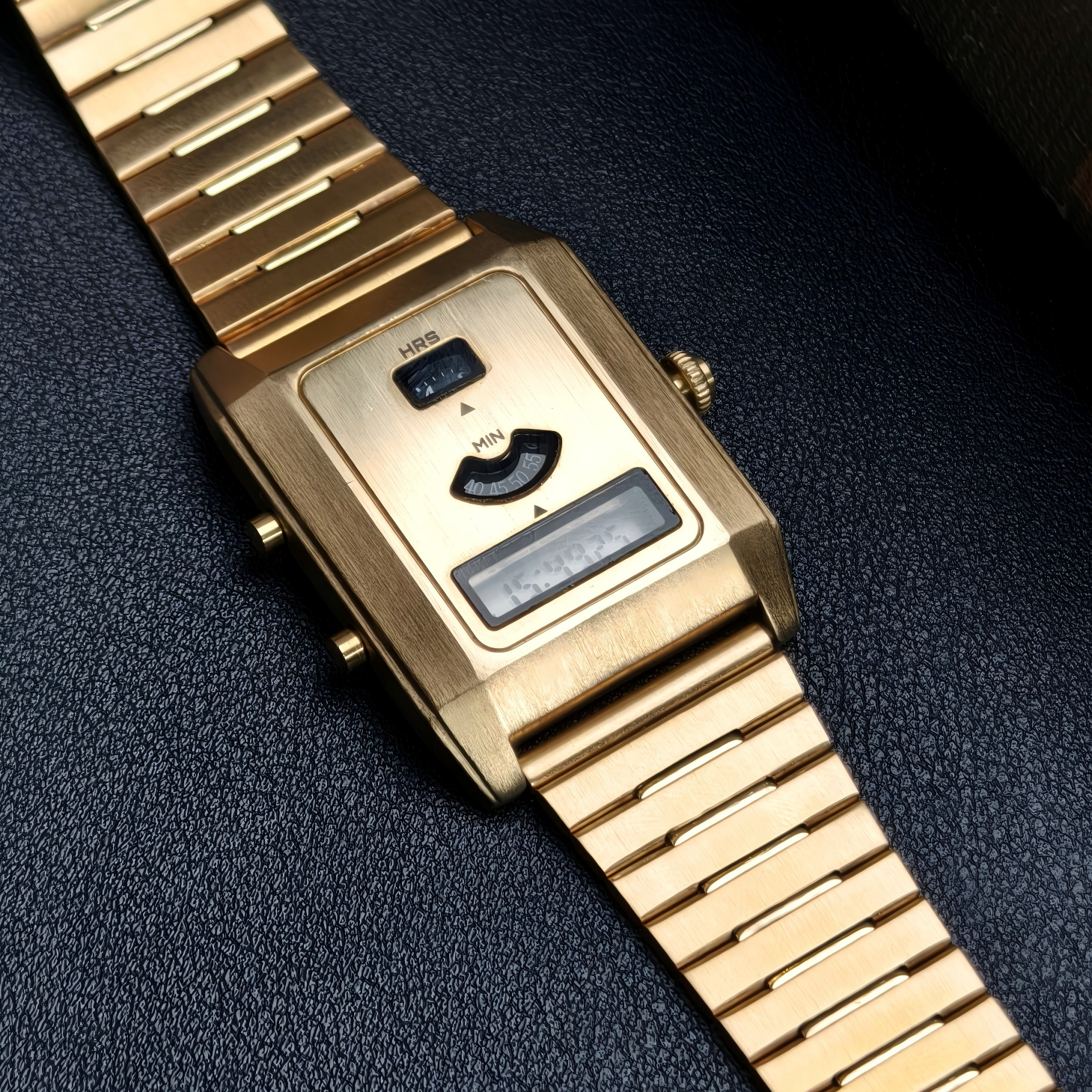 Retro-“Jump”