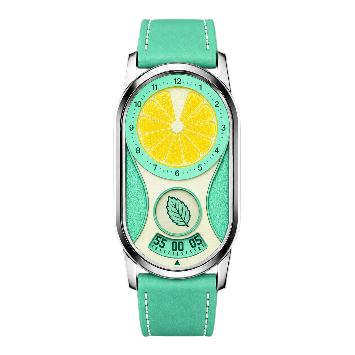 Flavor - Limited Edition