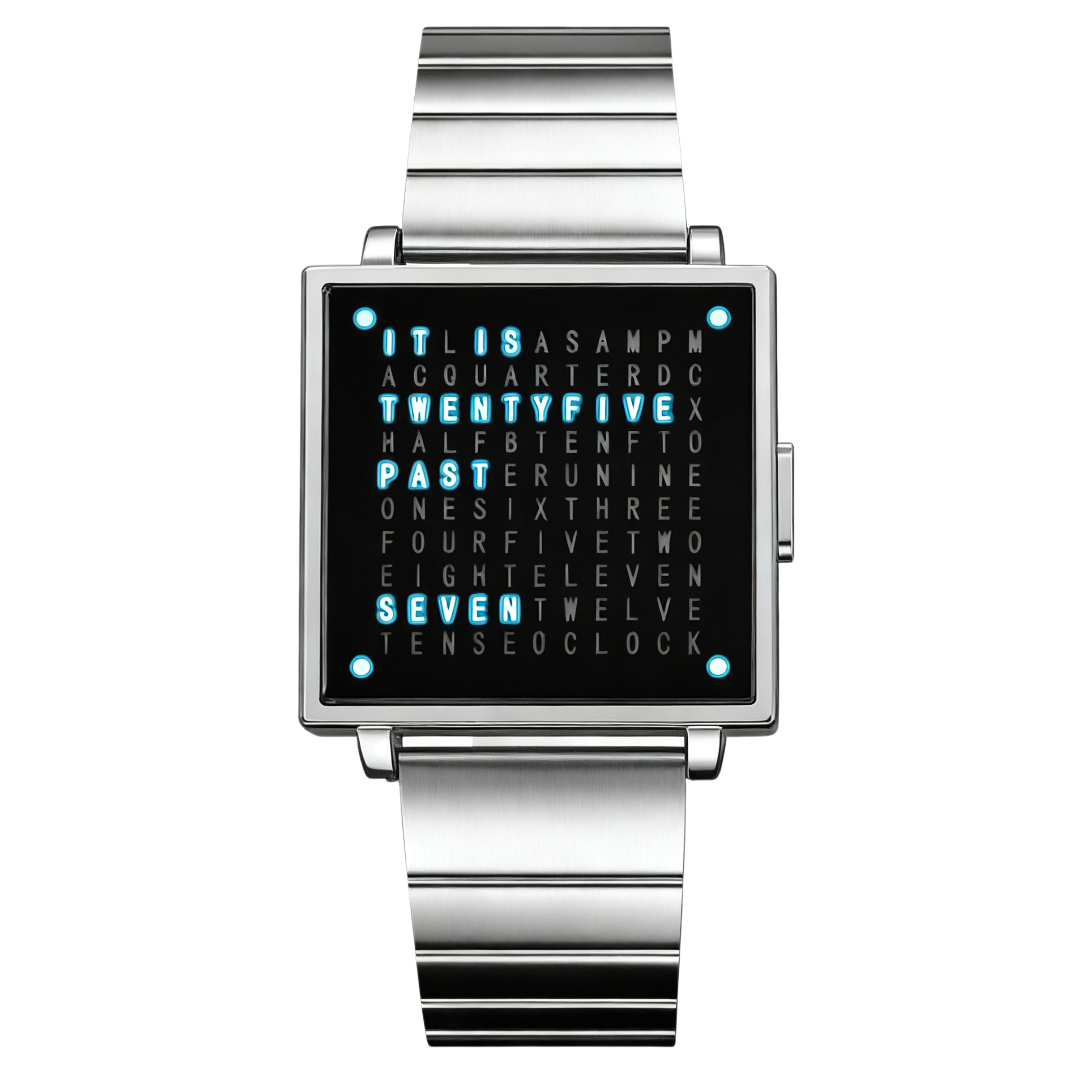 Retro-“Carta”