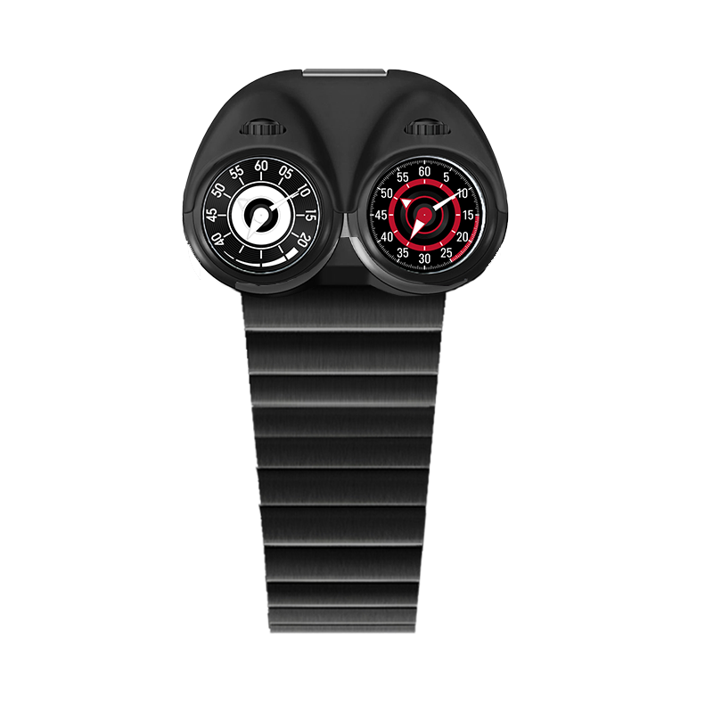 تي تي توربو M4