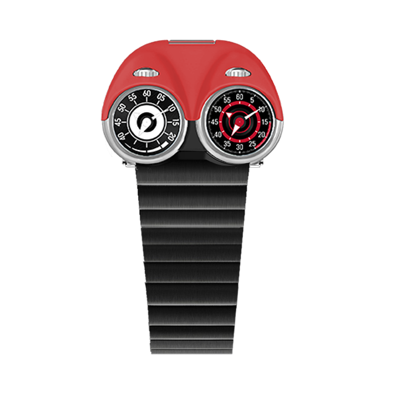 تي تي توربو M4