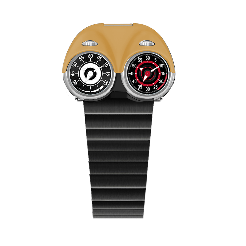 تي تي توربو M4