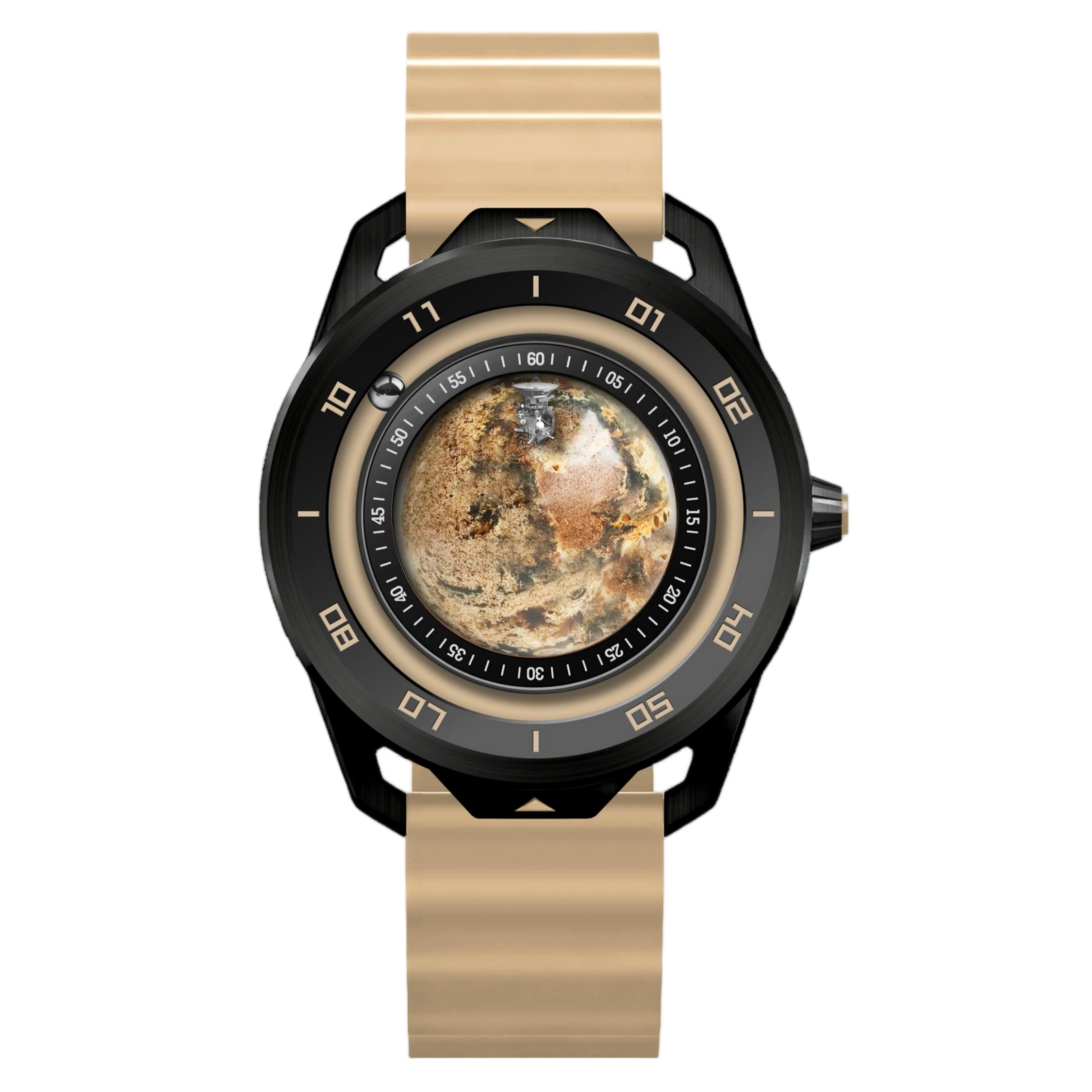 플래닛 트래블러