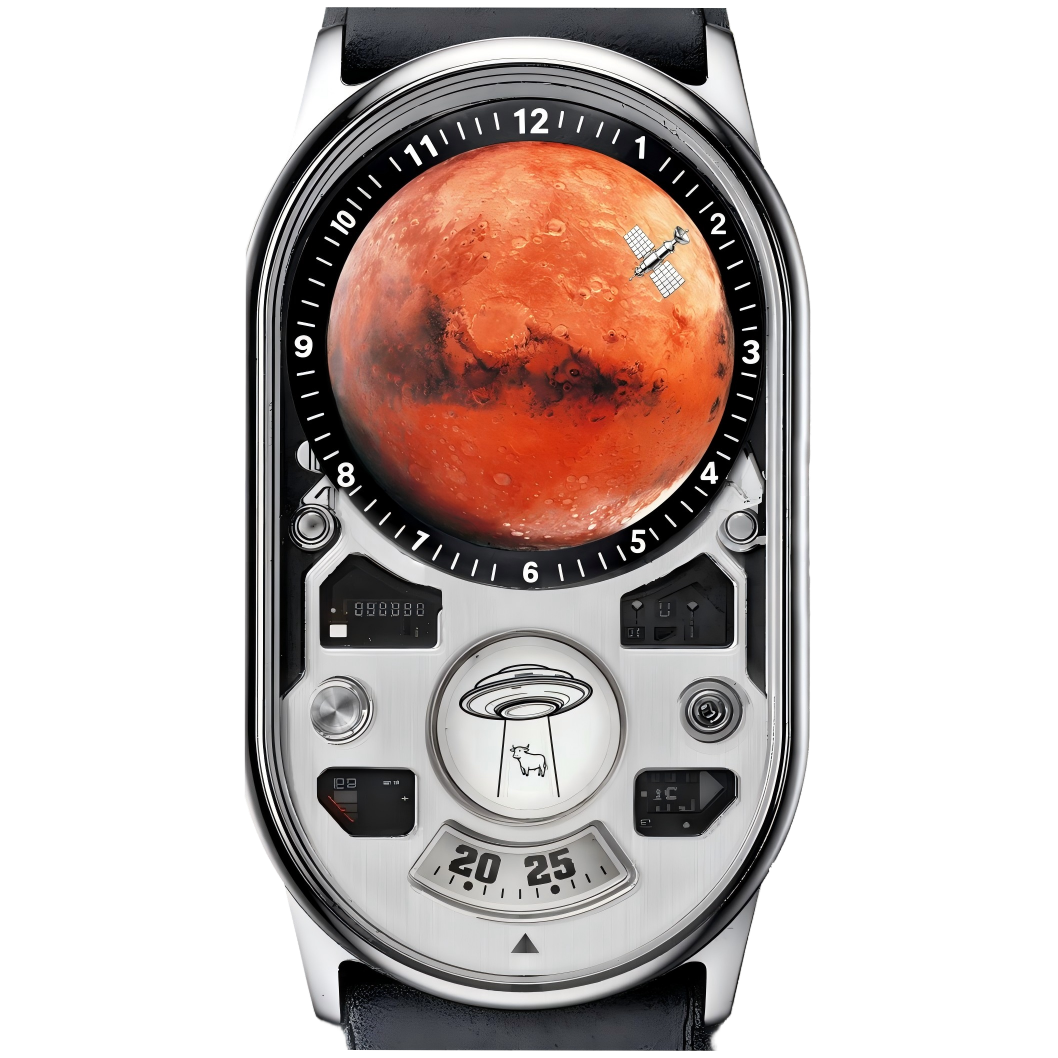 لوحة تحكم Planet