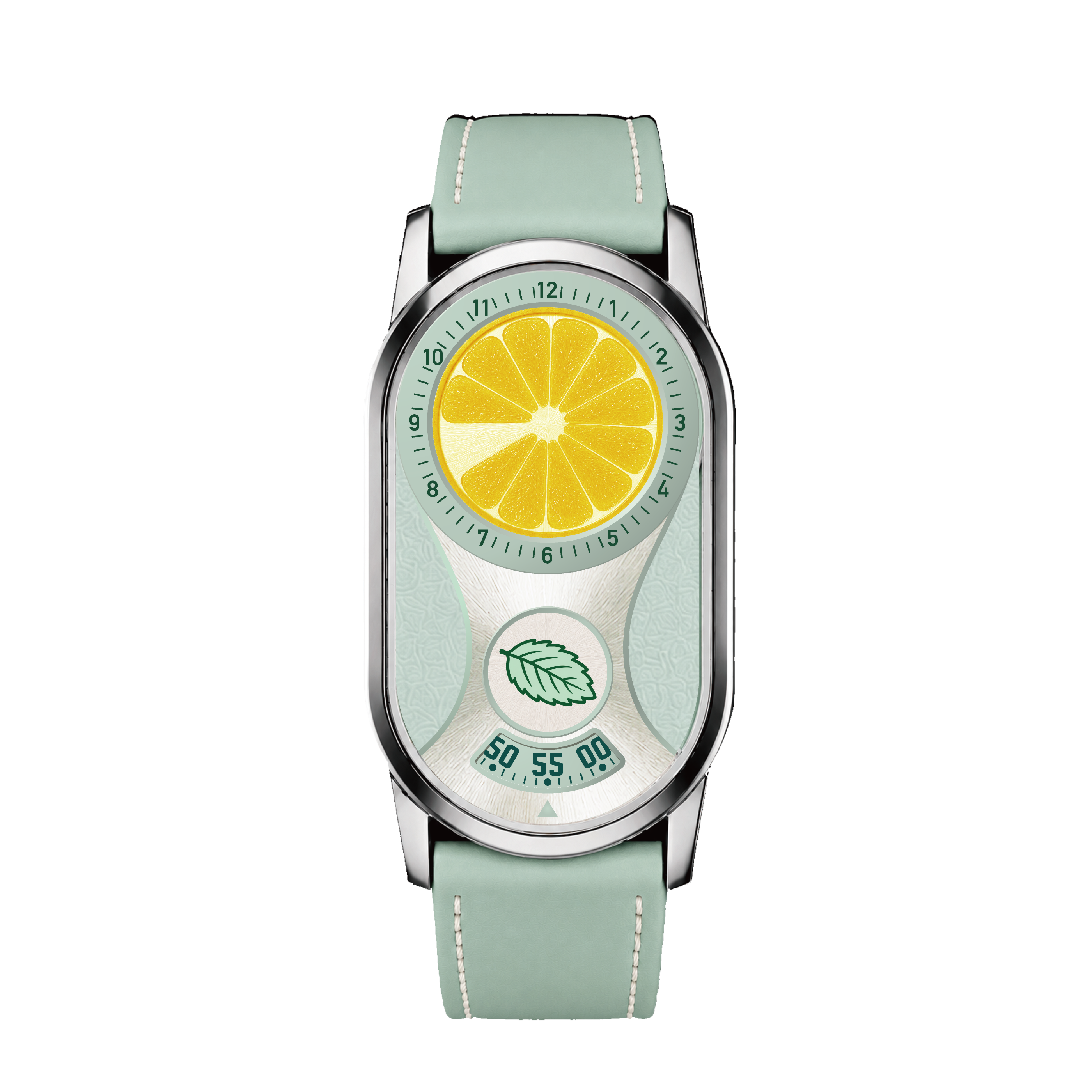 Flavor - Limited Edition