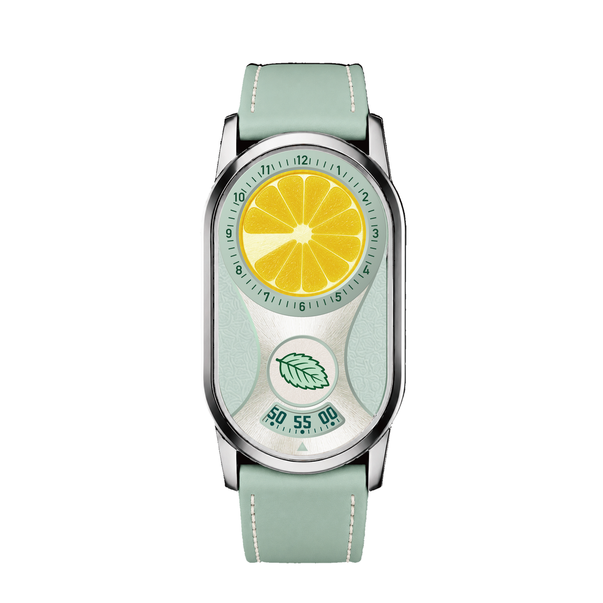 Flavor - Limited Edition