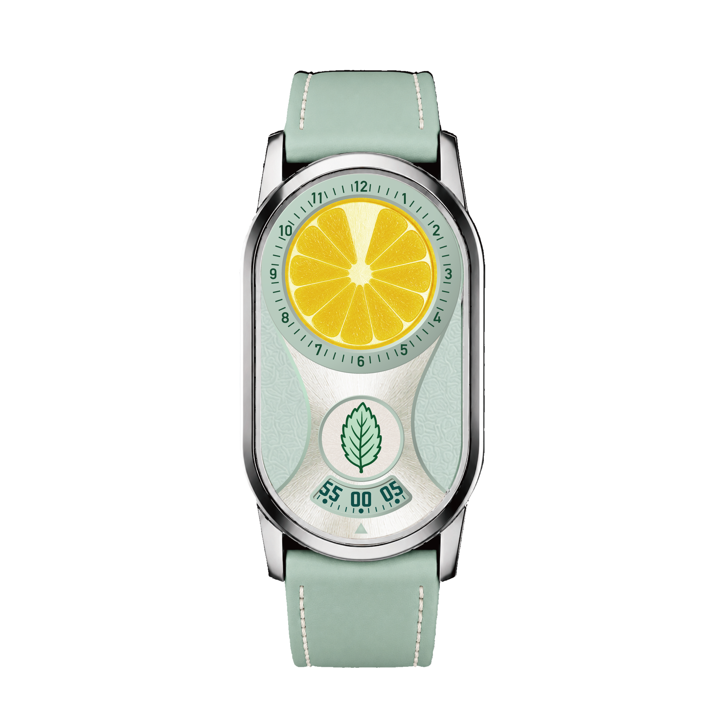 Flavor - Limited Edition