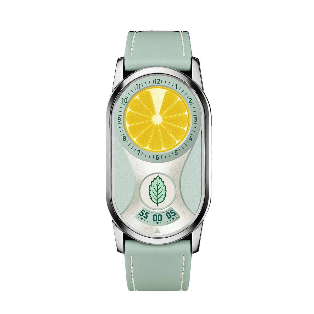Flavor - Limited Edition