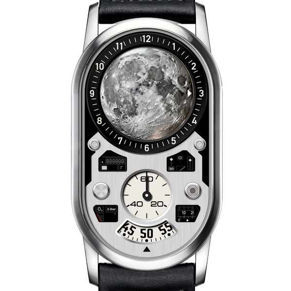 Planet Dashboard - Limited Edition