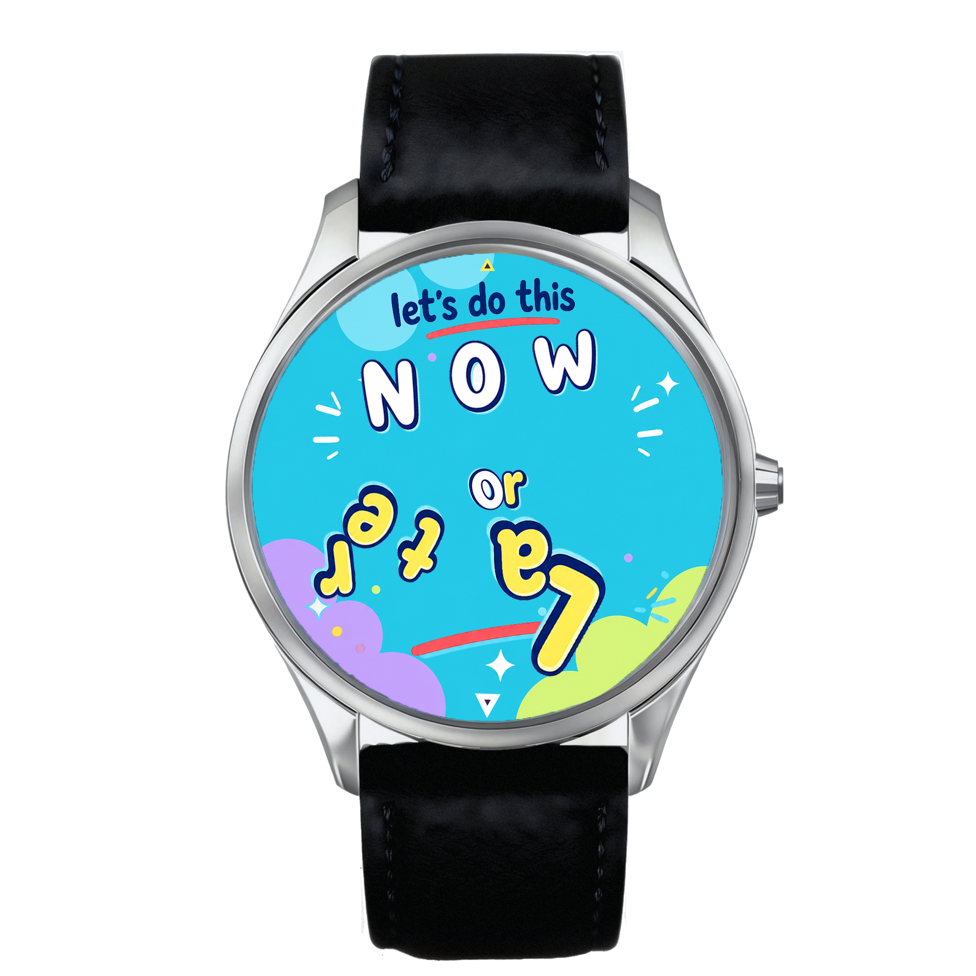 Now - Limited Edition